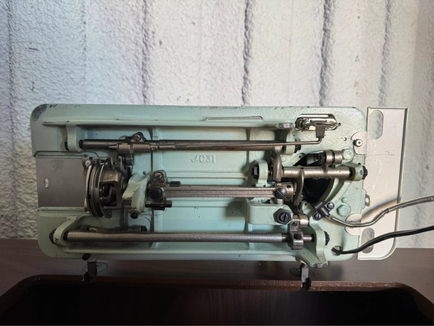 Kenmore Sewing Machine Model C877.06 - photo 4