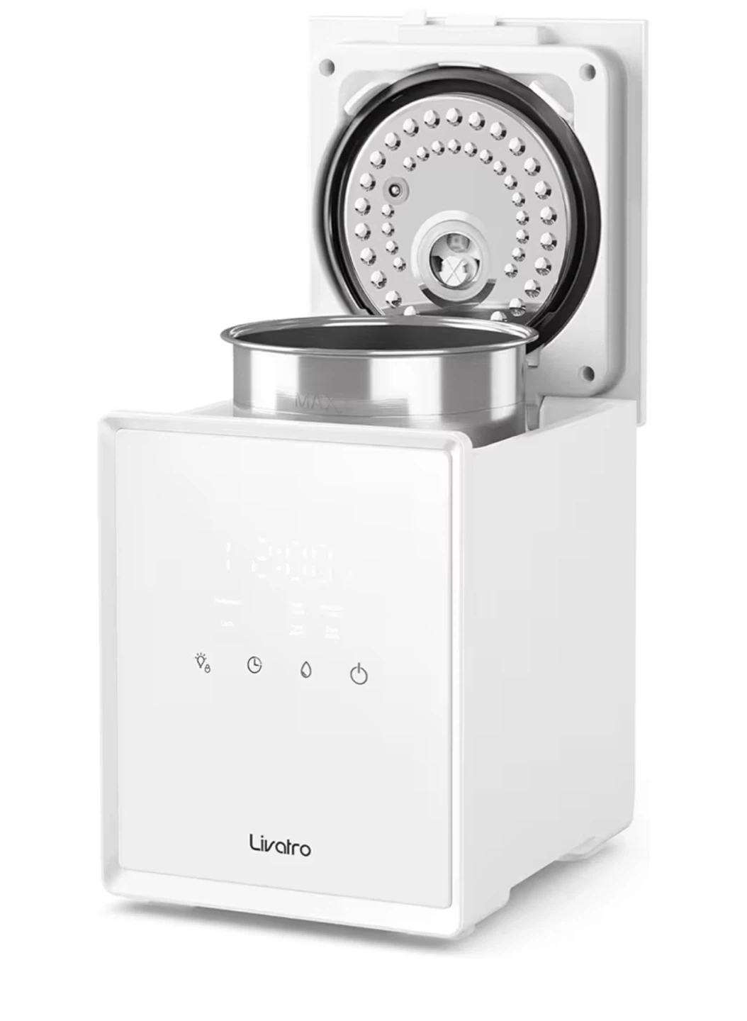 [Insert Brand & Model Name] Humidifier