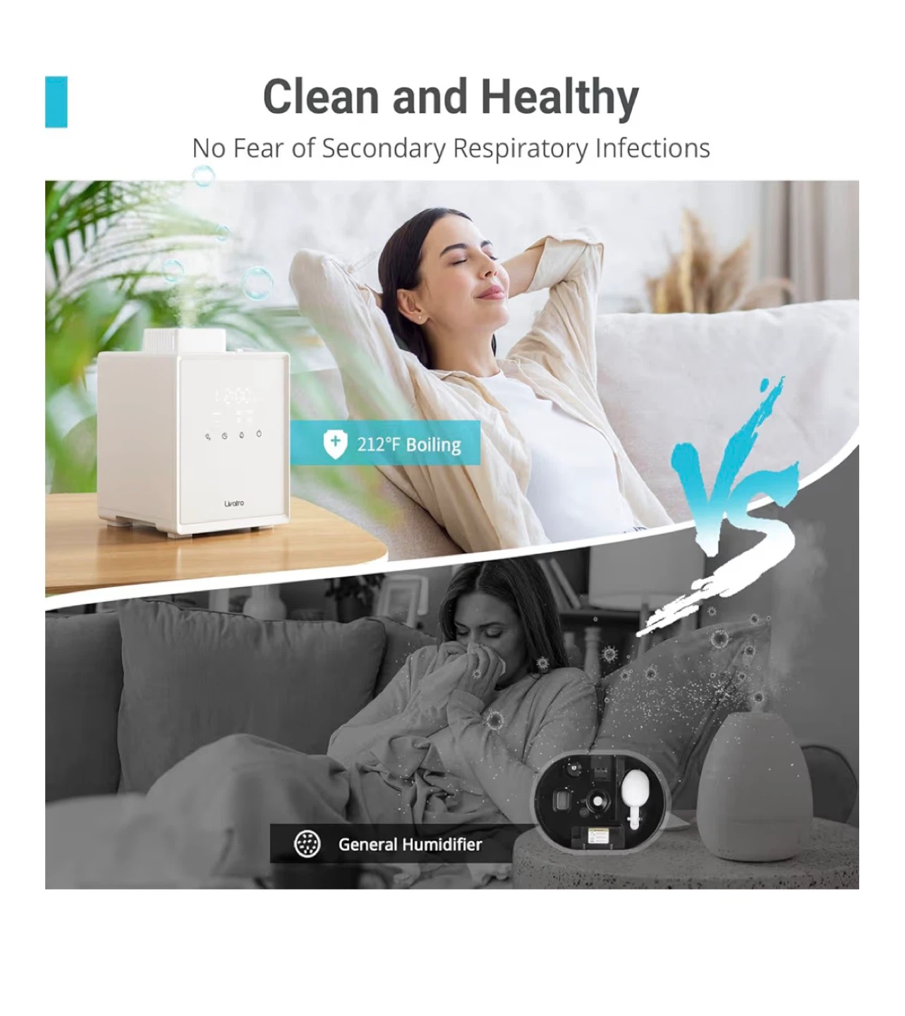 [Insert Brand & Model Name] Humidifier - photo 3