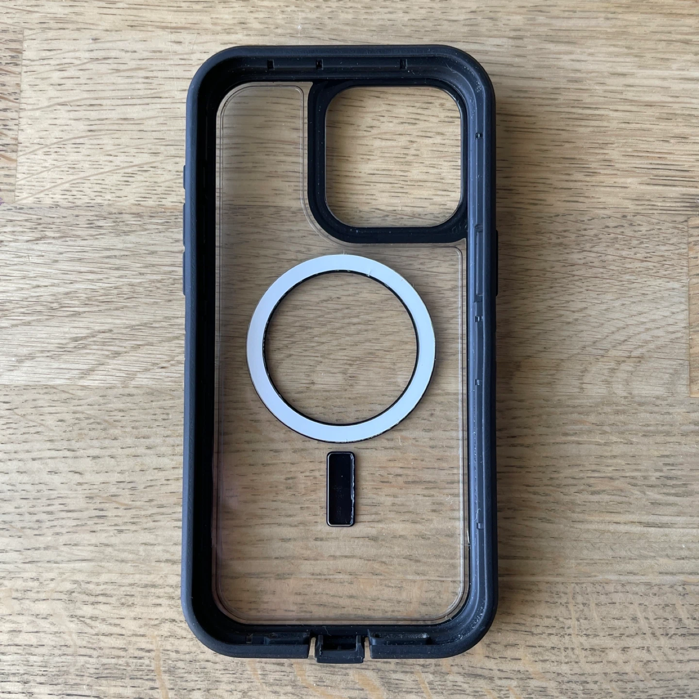 Otterbox defender iPhone 15 pro max XT MagSafe case - photo 2