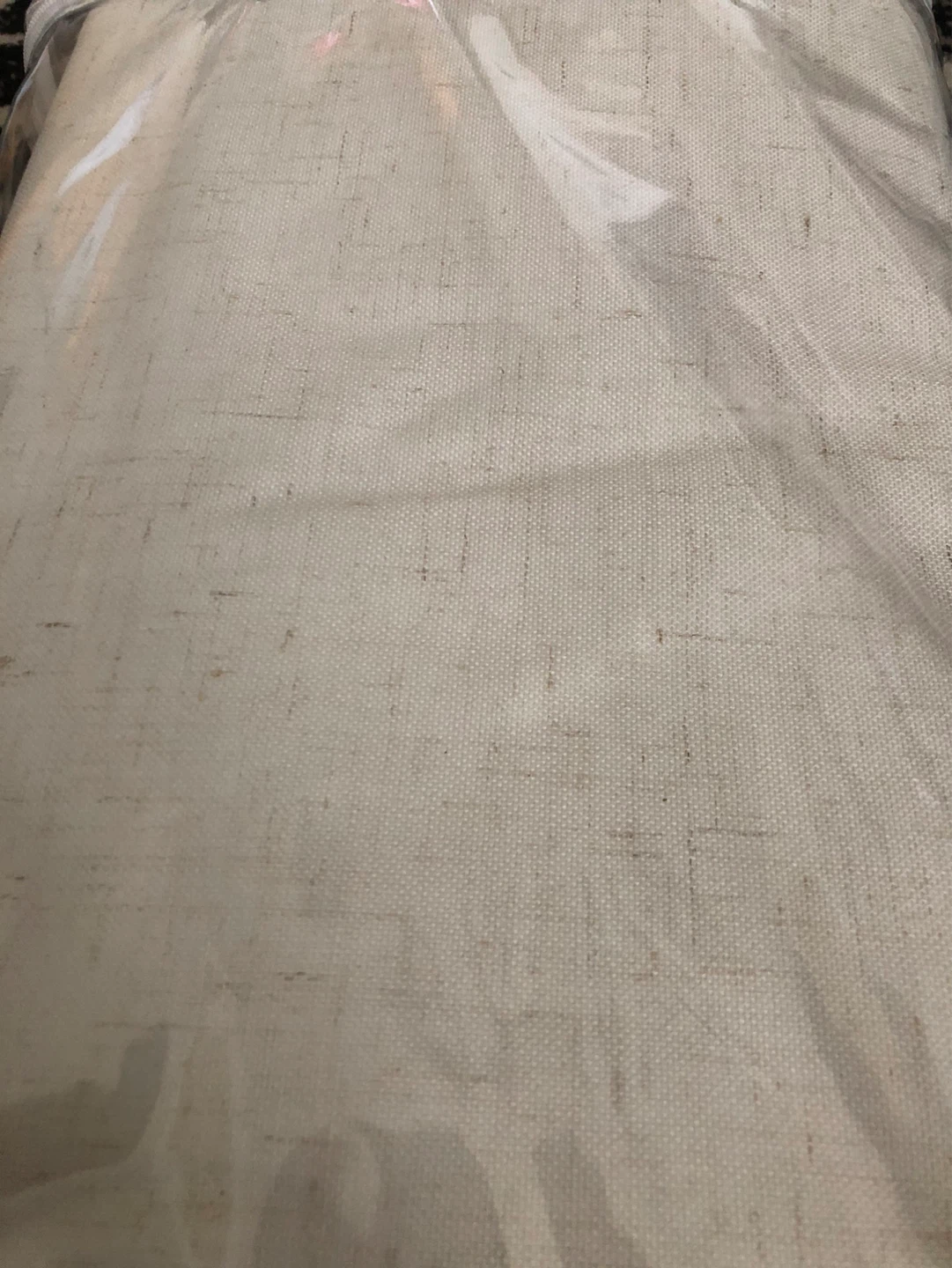 EMEMA Curtain Panels - 52"x84" (Set of 2) - photo 3
