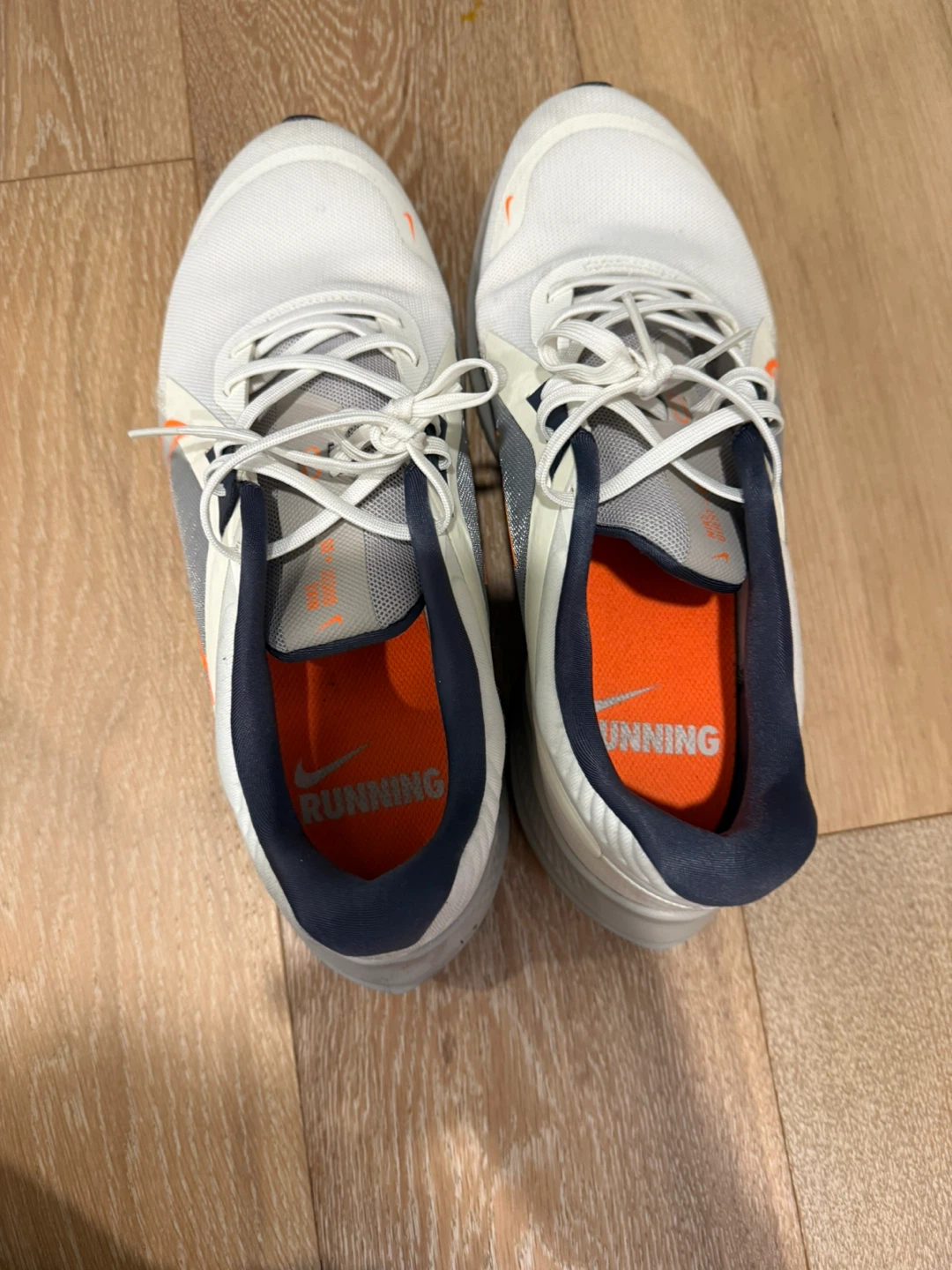Nike running shoes for men