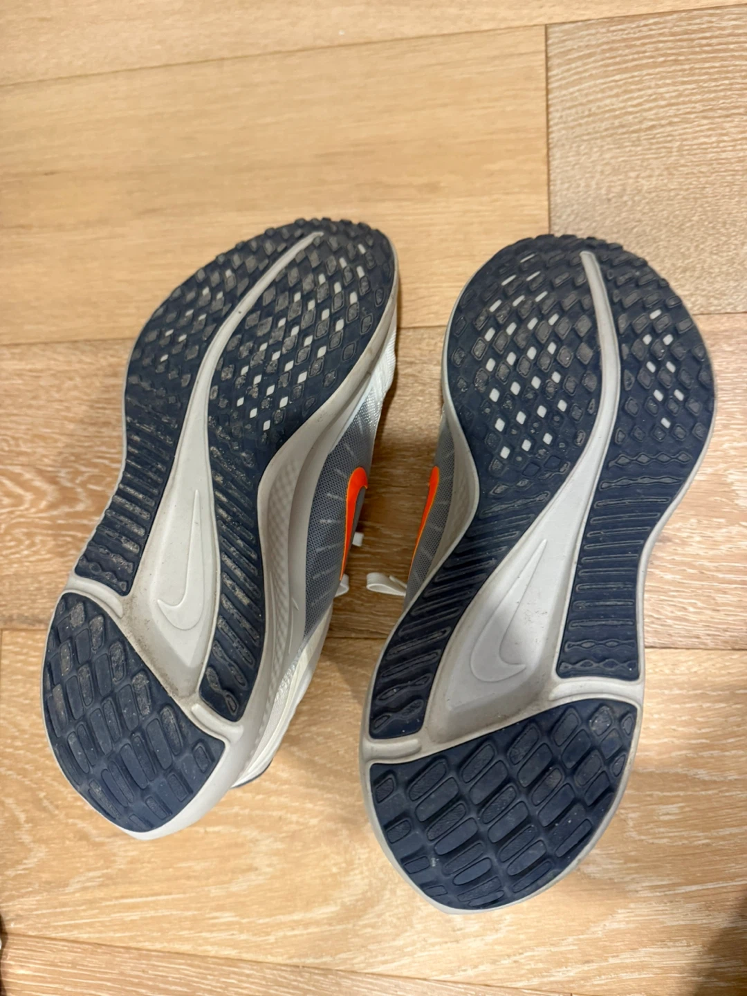 Nike running shoes for men - photo 3