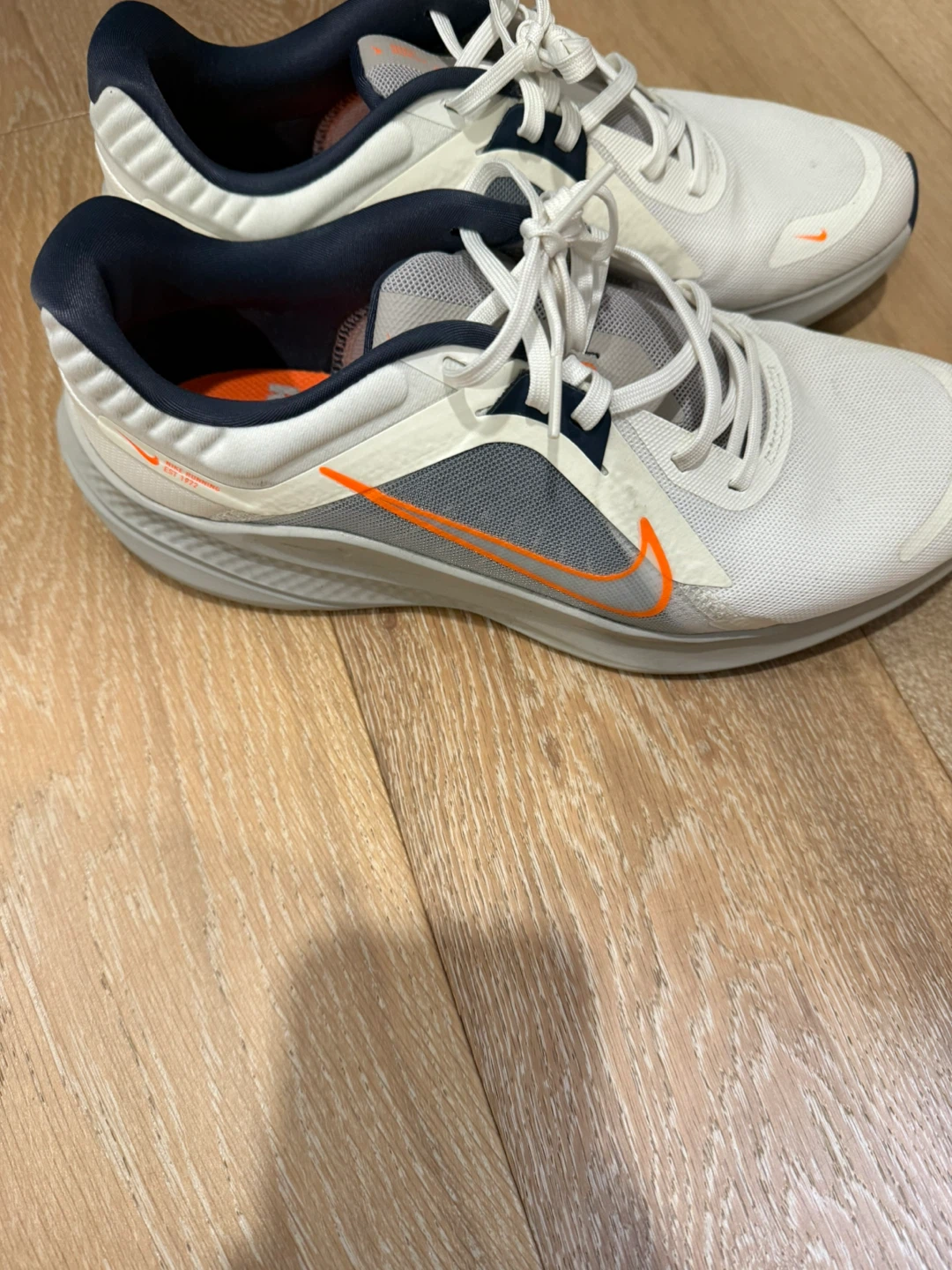 Nike running shoes for men - photo 4
