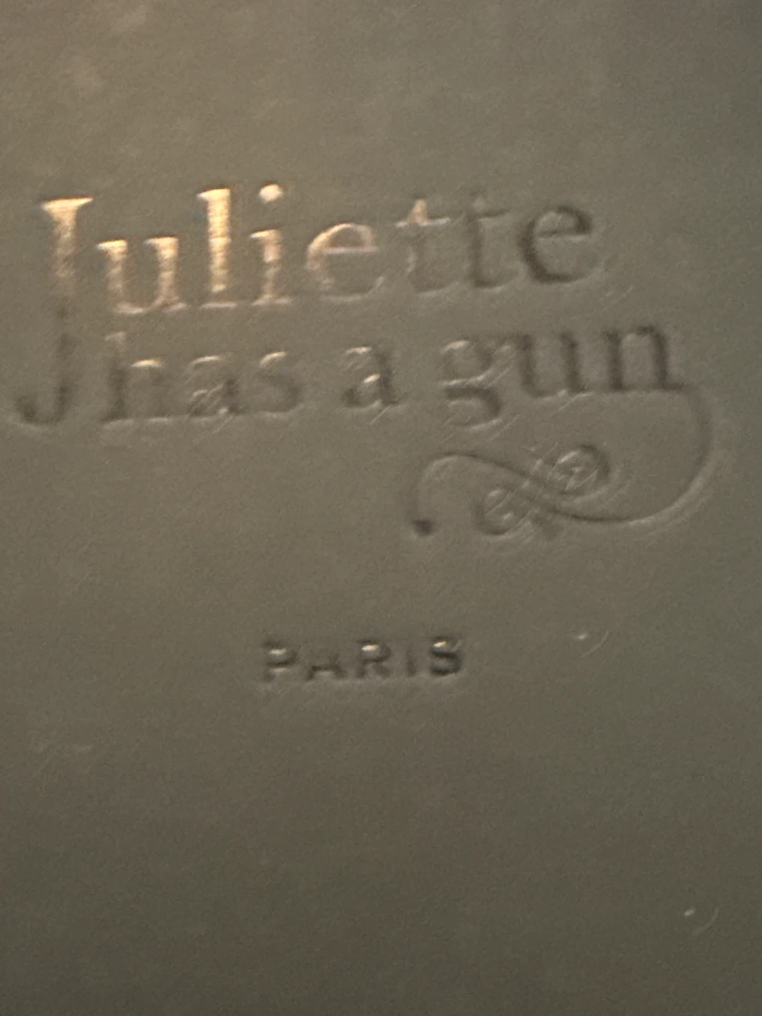 Juliette Has A Gun Juliette Eau de Parfum 100ml - photo 5