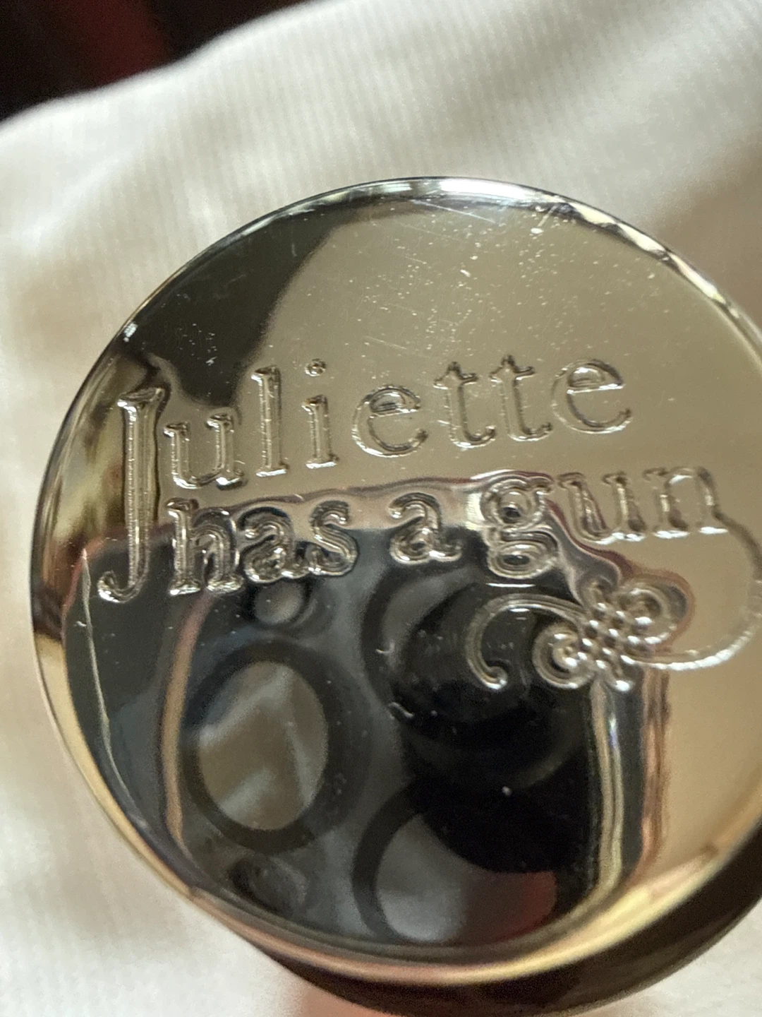 Juliette Has A Gun Juliette Eau de Parfum 100ml - photo 2