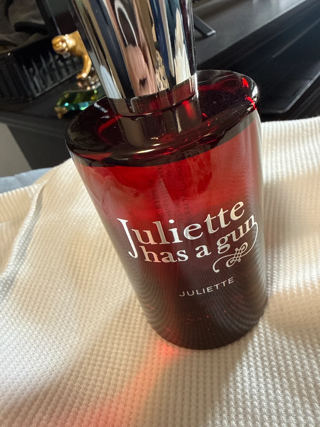 Juliette Has A Gun Juliette Eau de Parfum 100ml