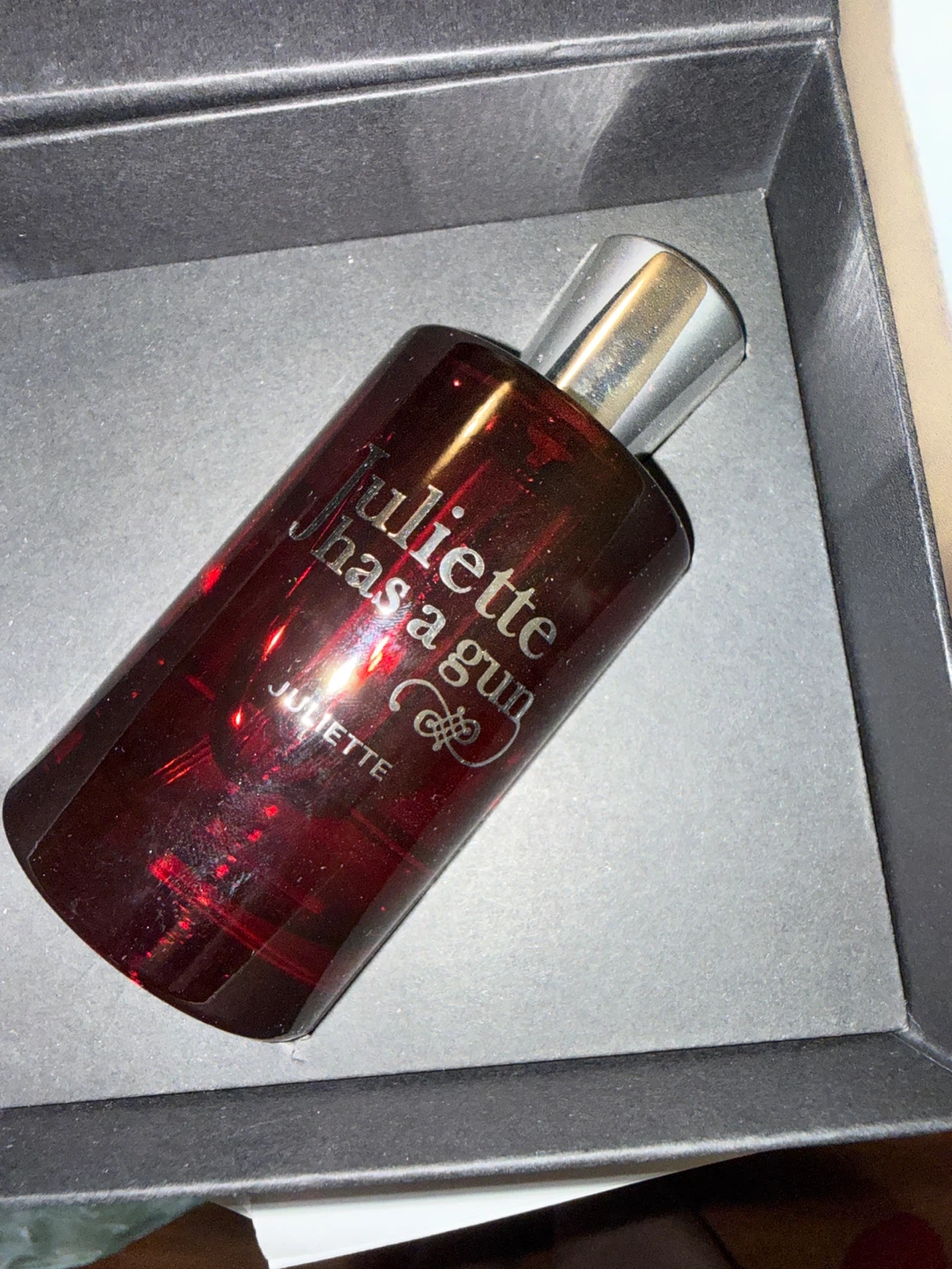 Juliette Has A Gun Juliette Eau de Parfum 100ml - photo 4