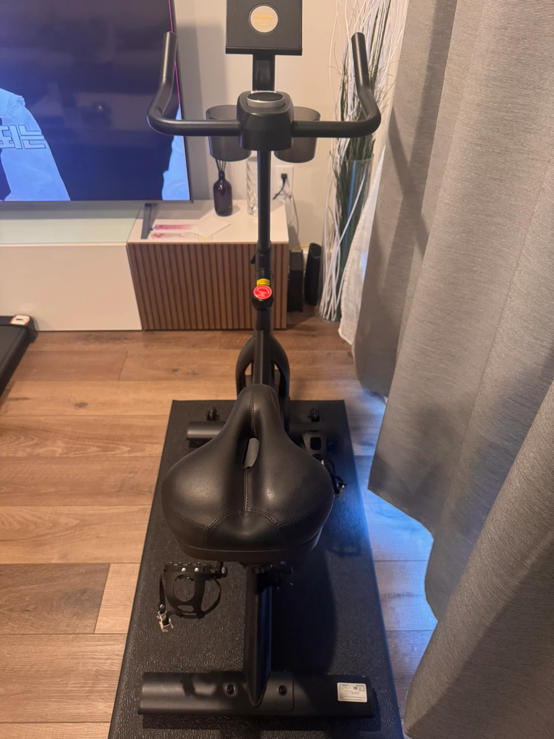 MERACH Spin Bike - photo 2