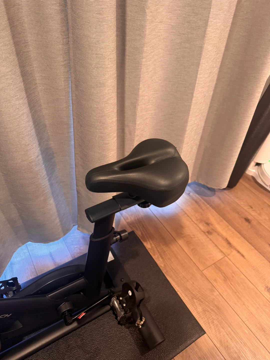 MERACH Spin Bike - photo 4