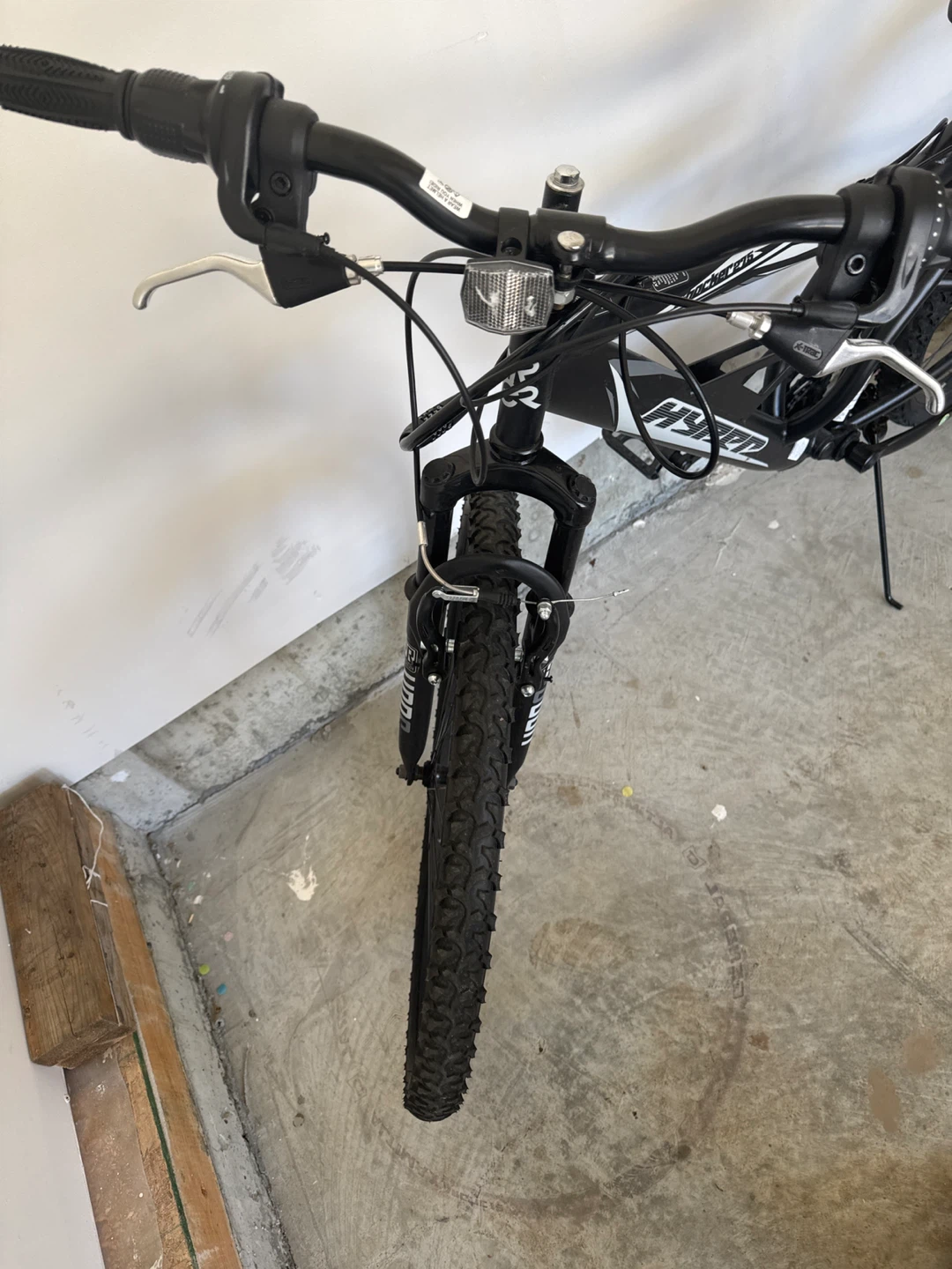 Hyper Dash Mountain Bike - photo 2