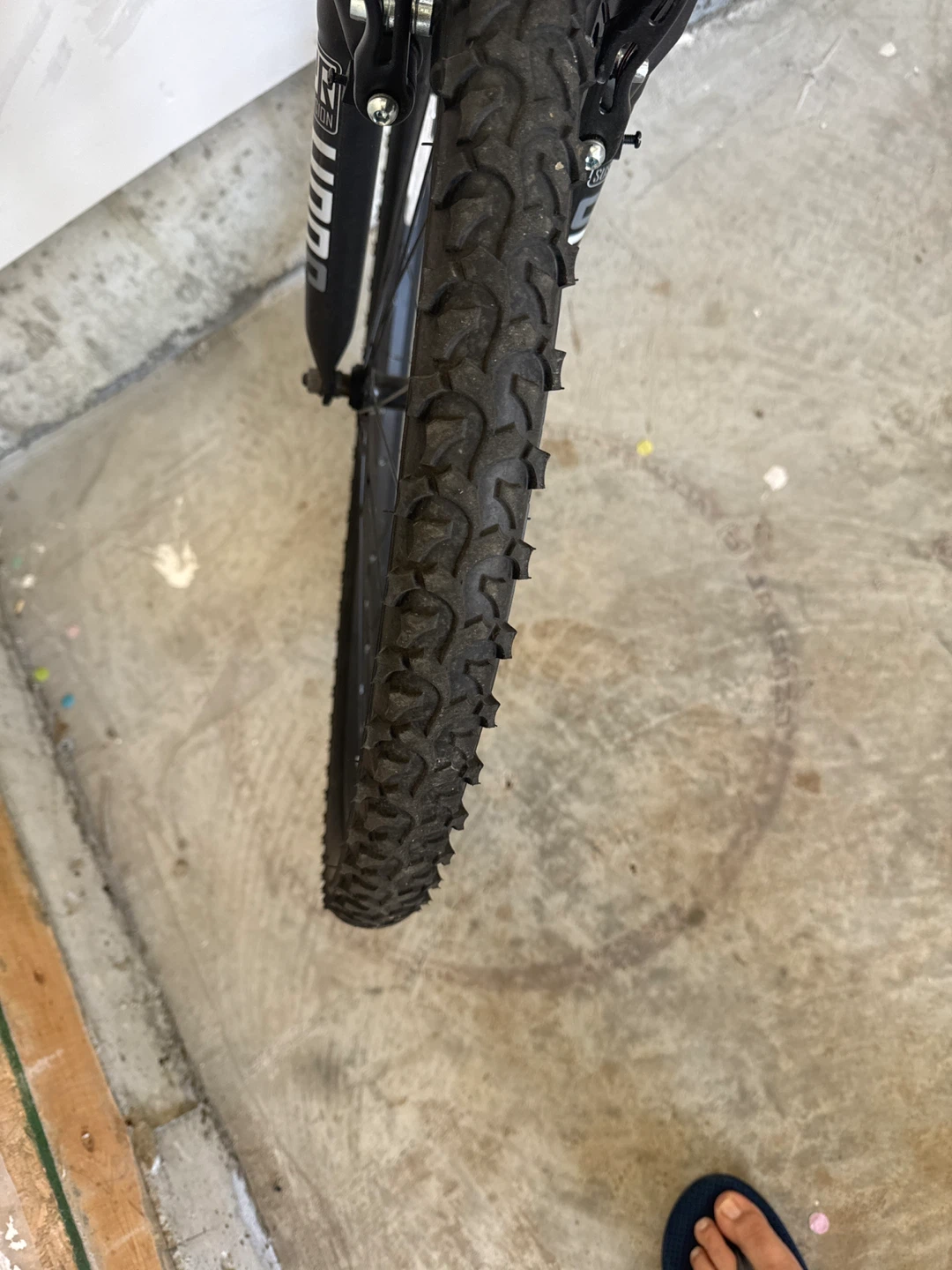 Hyper Dash Mountain Bike - photo 3