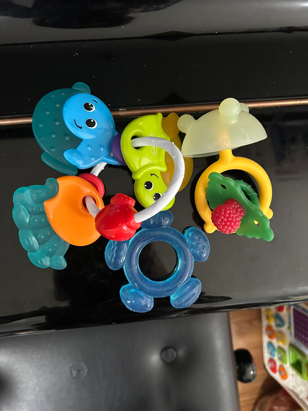 Bundles of Baby Teether Toy Set - photo 2