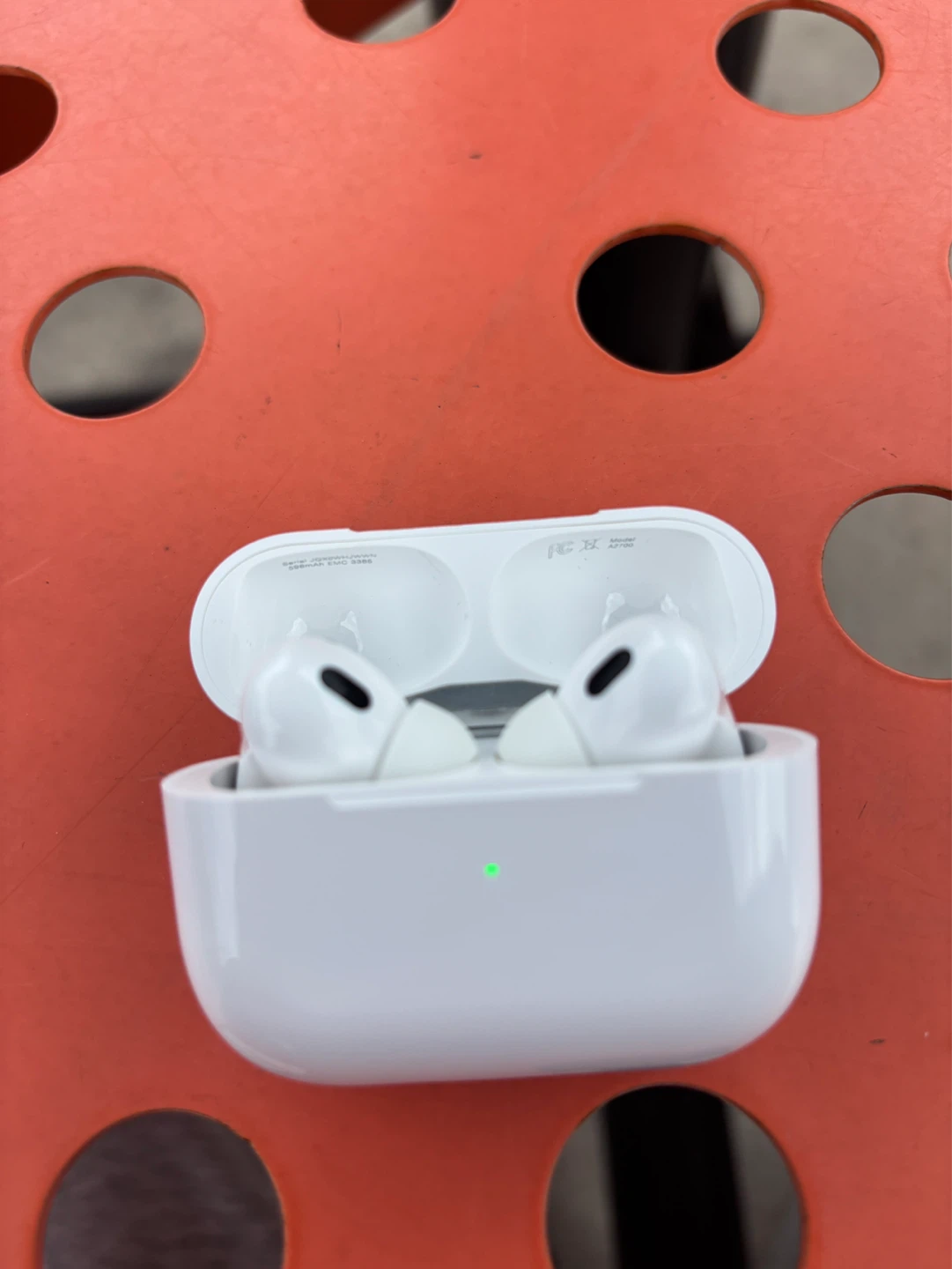 Apple AirPods Pro (2nd Generation)