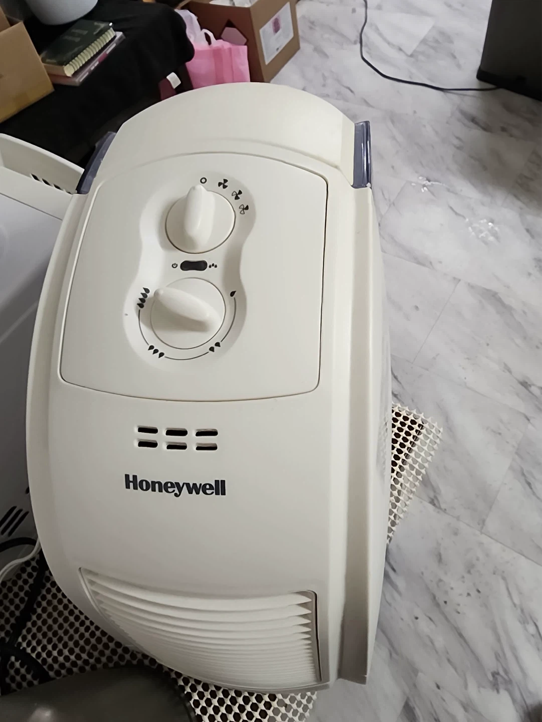 Honeywell Humidifier