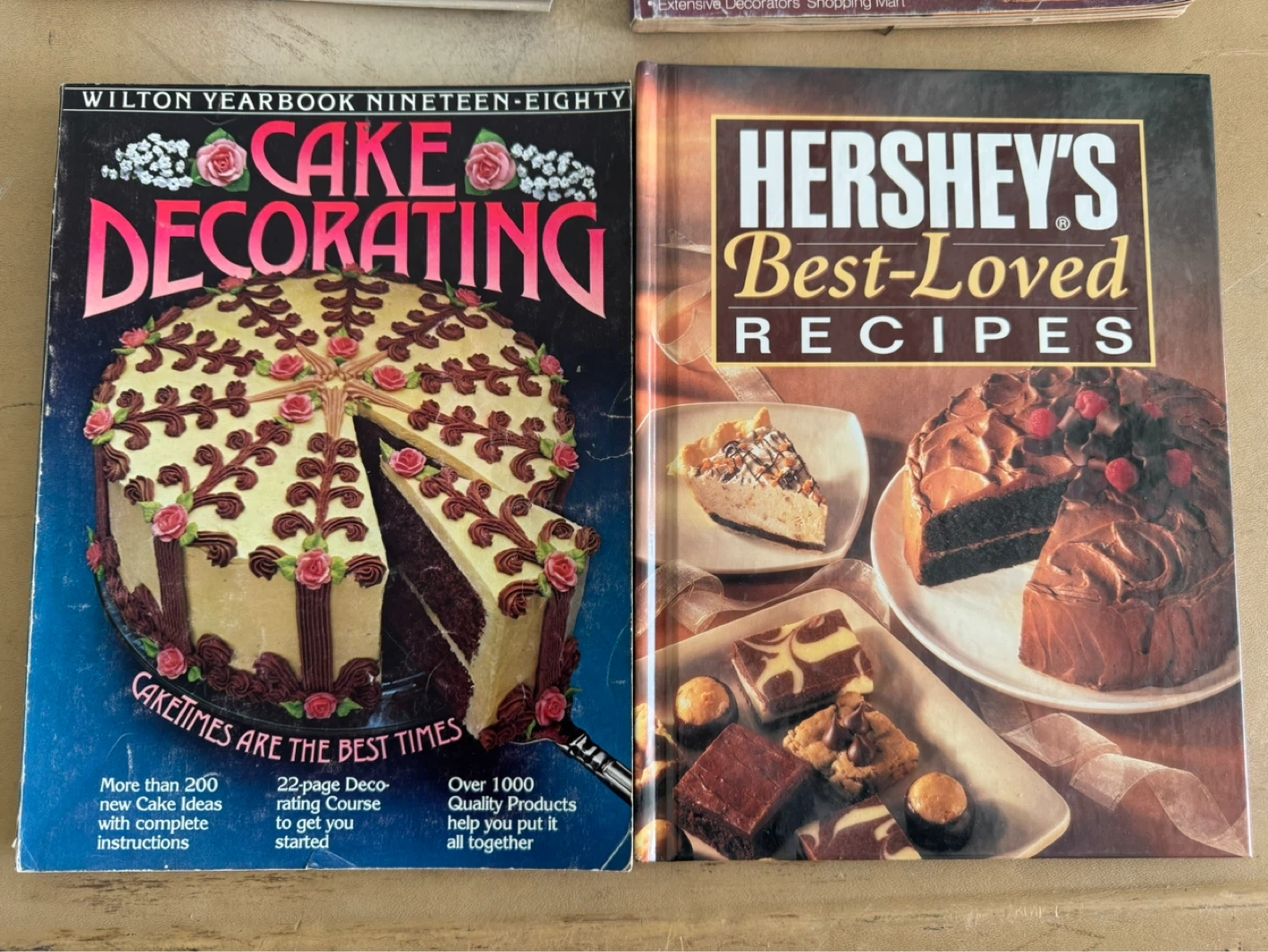 : Cake Decorating, Chocolate, Gardening - photo 2