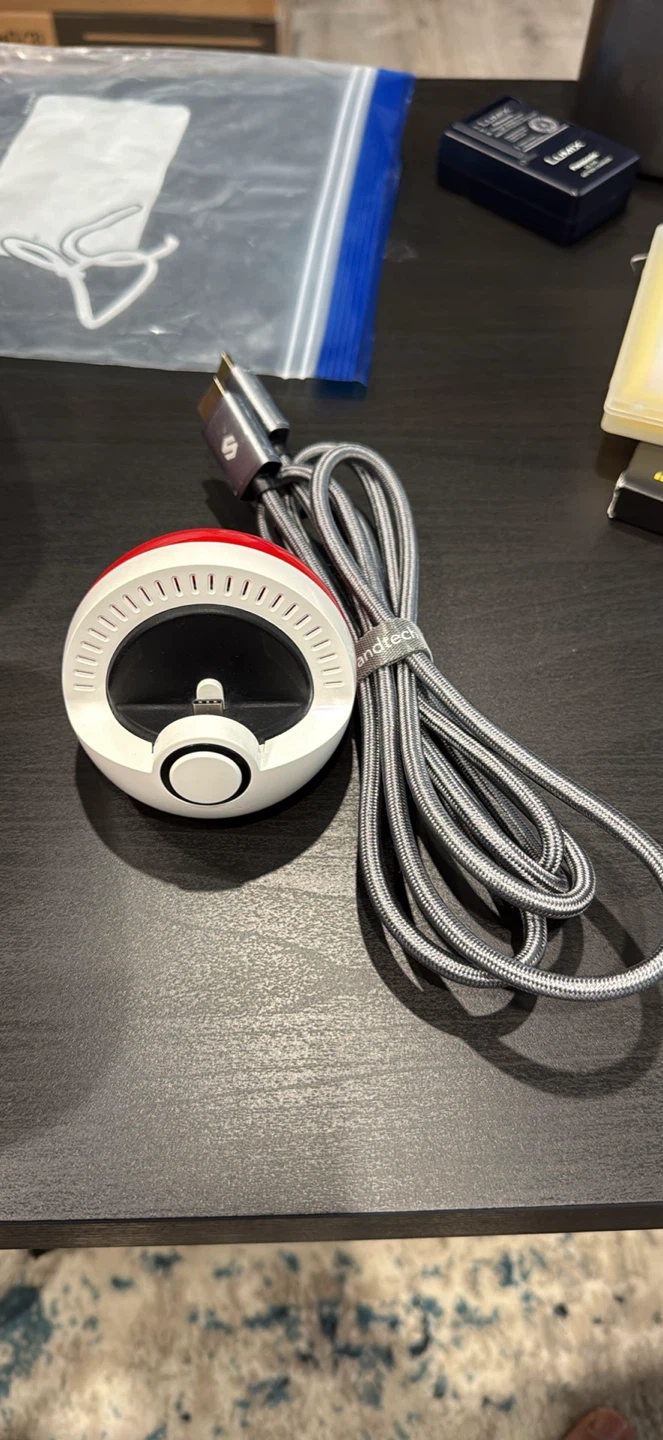 Nintendo Switch OLED Console with Accessories - photo 4