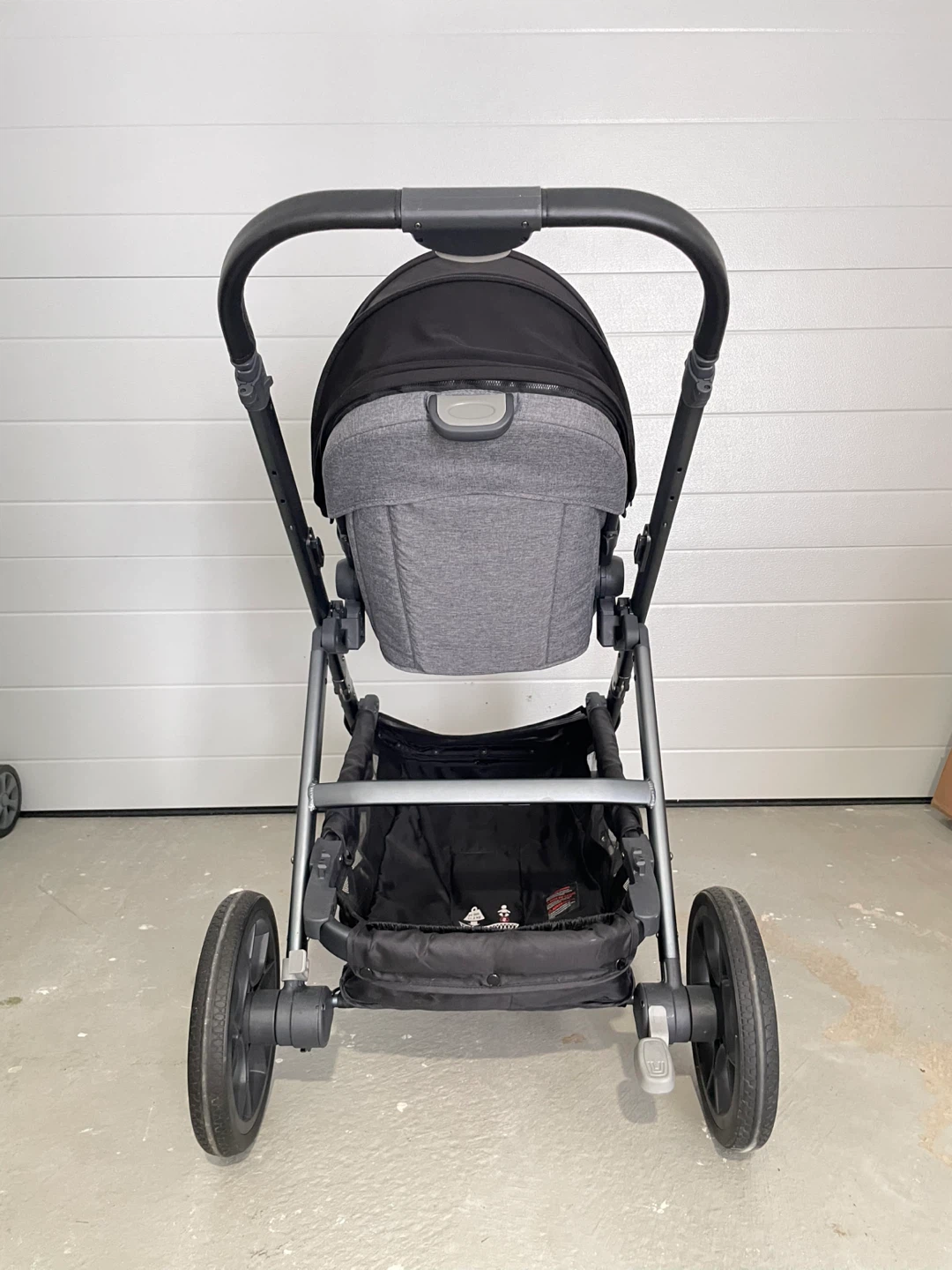 Joovy Qool Stroller - Customizable - photo 4