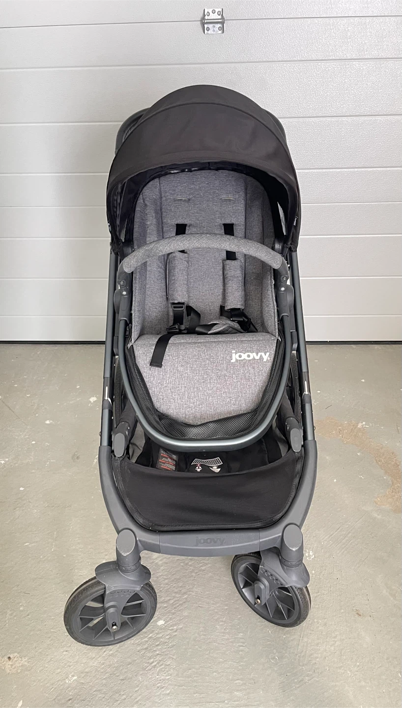 Joovy Qool Stroller - Customizable - photo 2