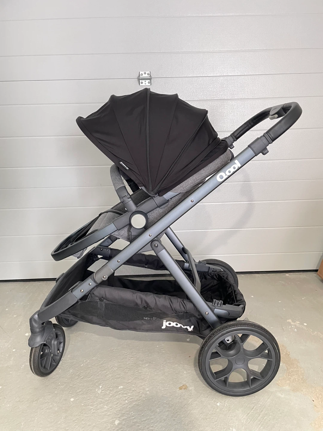 Joovy Qool Stroller - Customizable - photo 3
