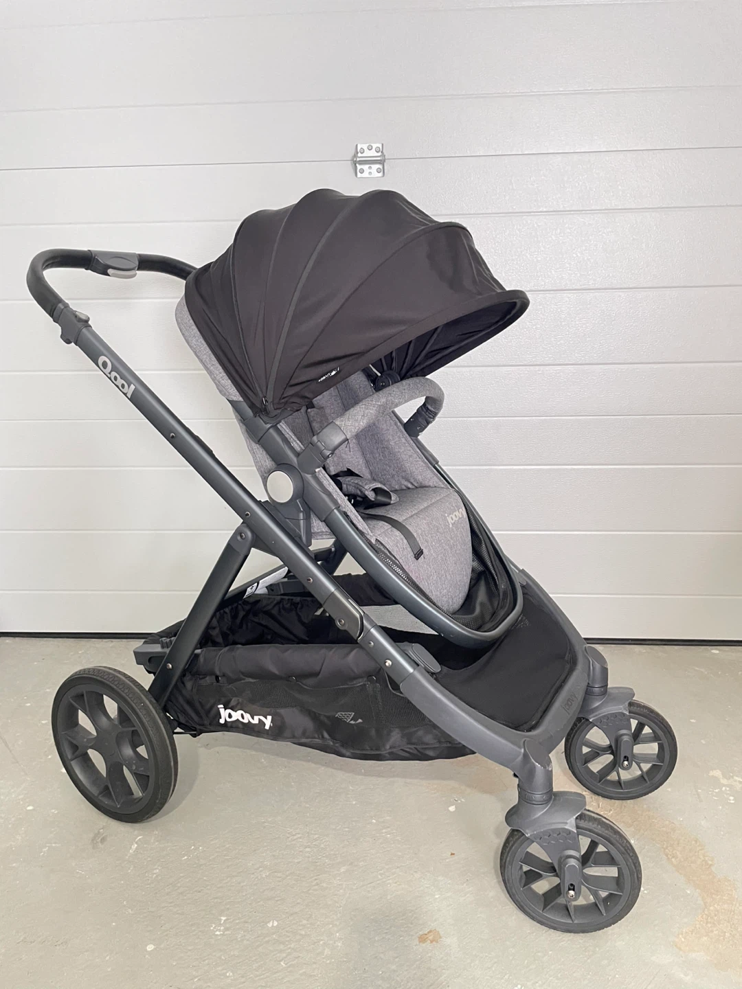 Joovy Qool Stroller - Customizable