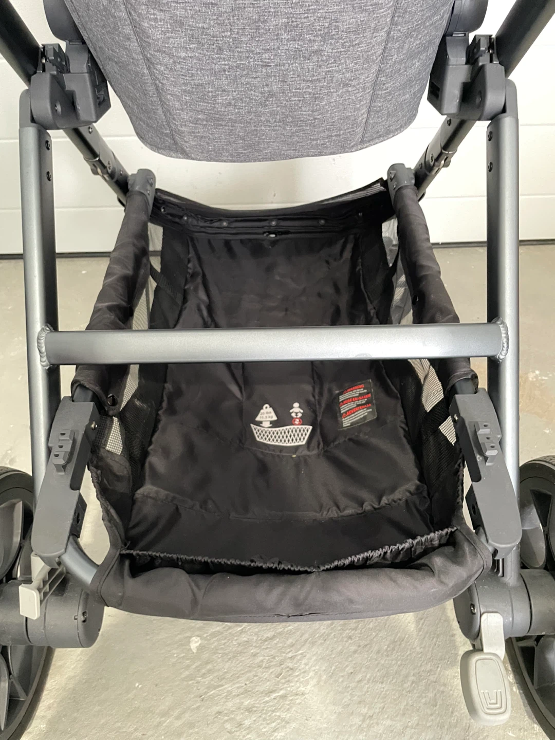 Joovy Qool Stroller - Customizable - photo 5