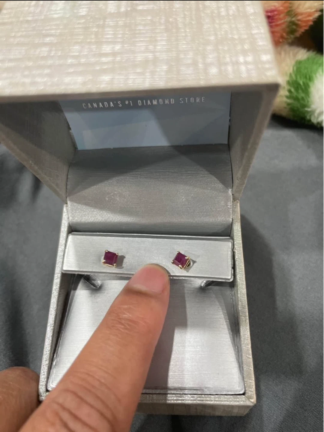 Peoples Jewellers Stud Earrings - photo 3