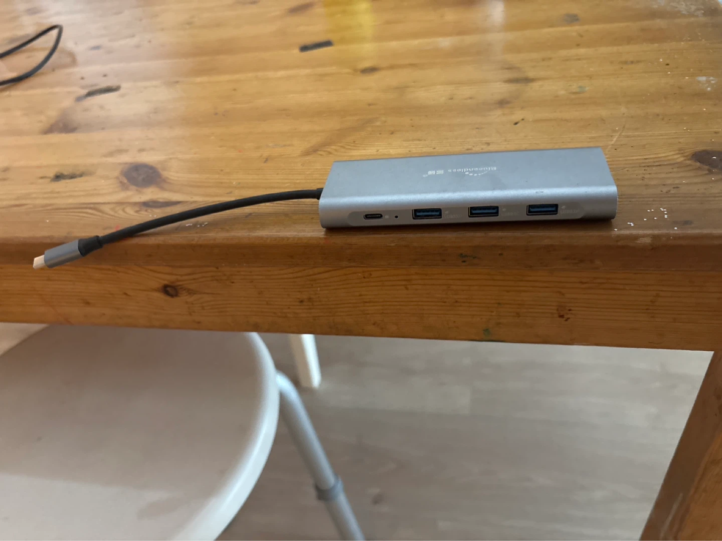 Ugreen USB-C Hub