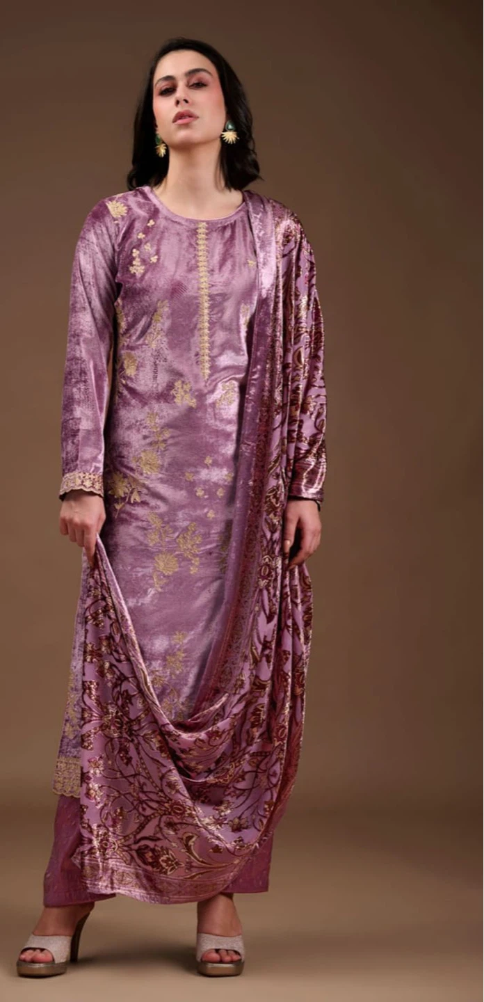 Indian ethnic wear - photo 2