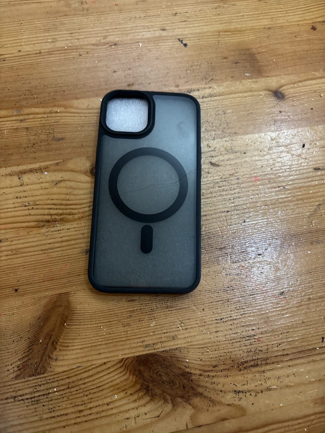 iPhone 14 Pro Case - MagSafe Compatible