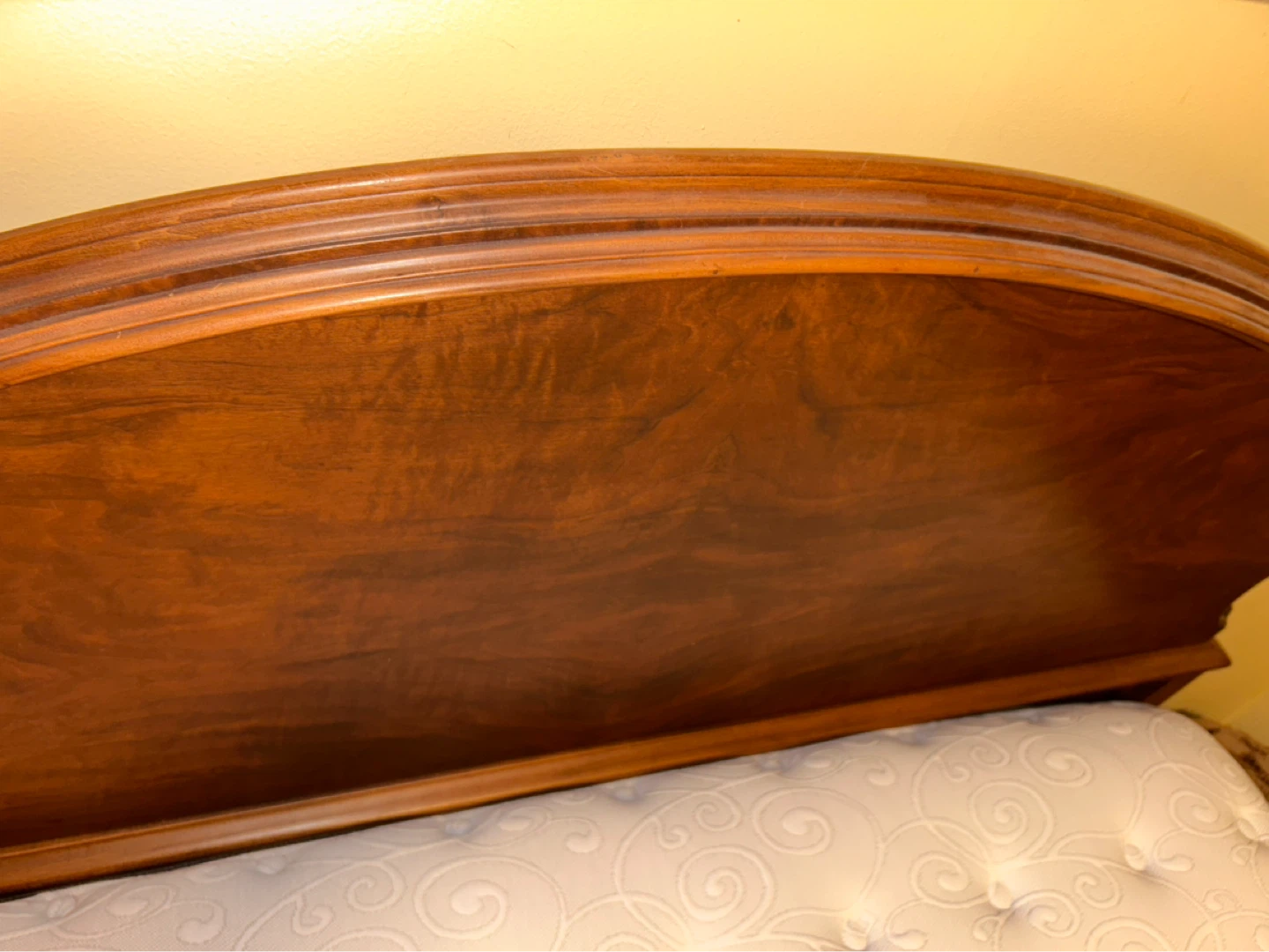 Double size bed - photo 3