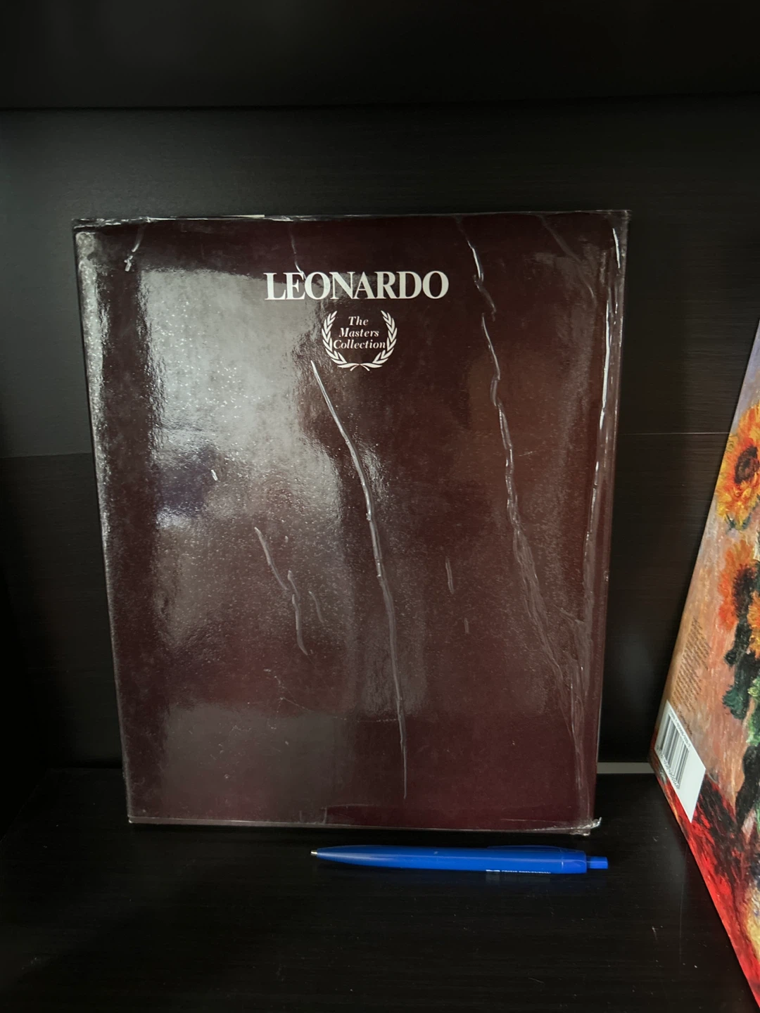 Leonardo The Masters Collection Book - photo 2