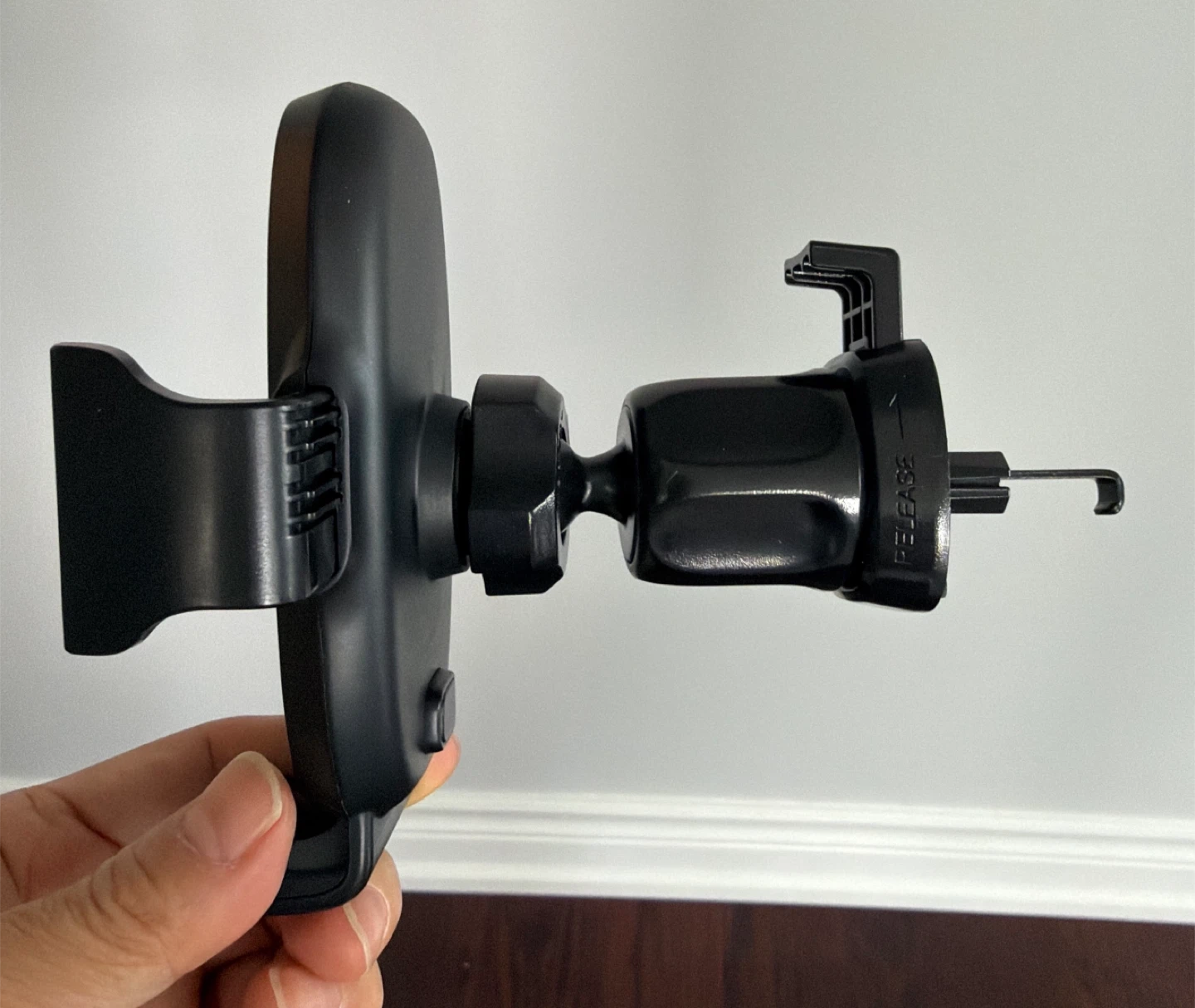 Miracase Car Phone Mount - photo 2