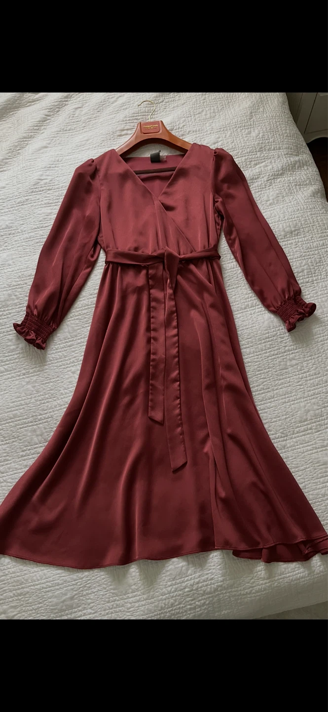 Taylor Women's Dress Size 10