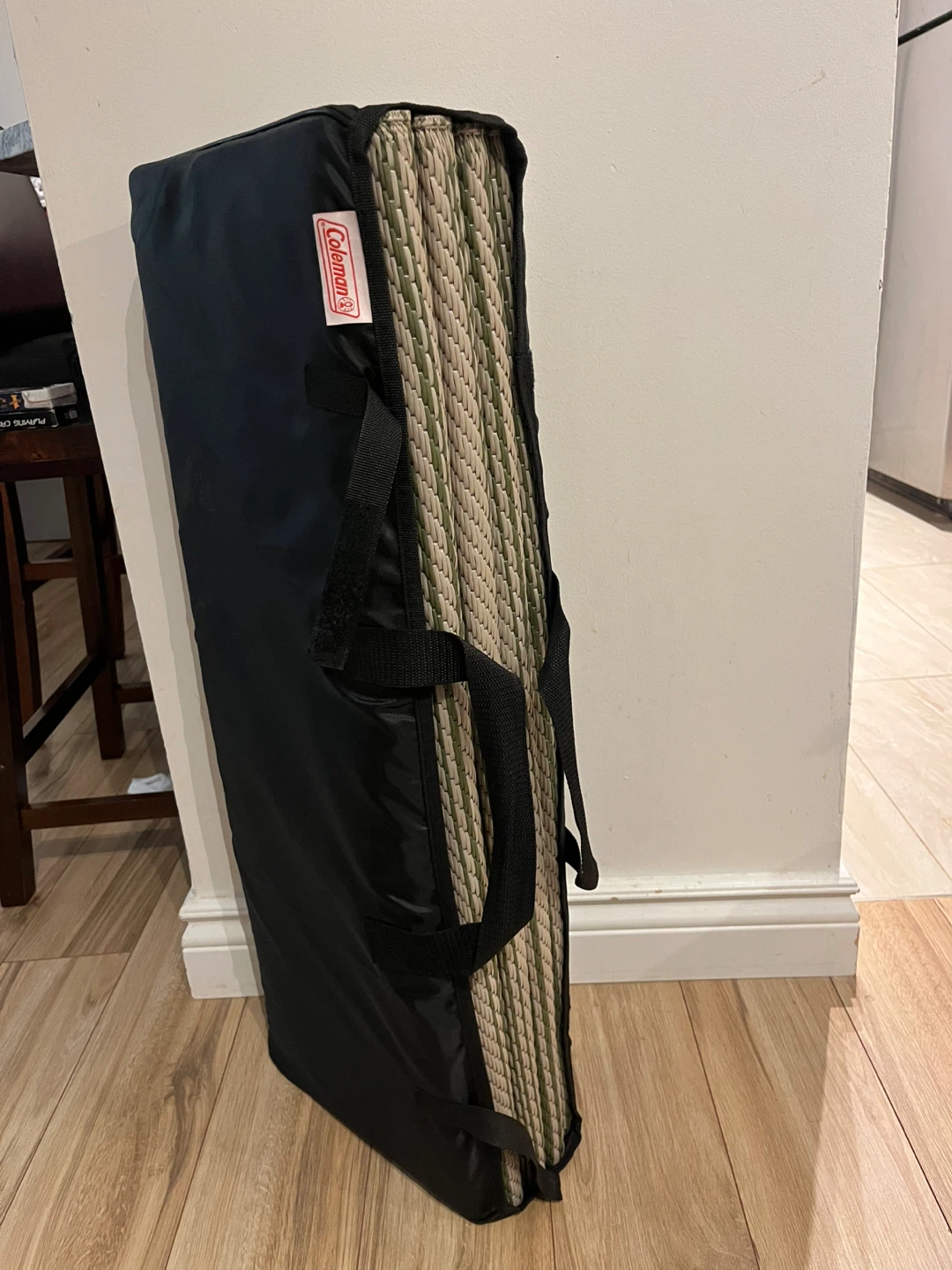 Coleman Outdoor Mat with Carry Bag - photo 2