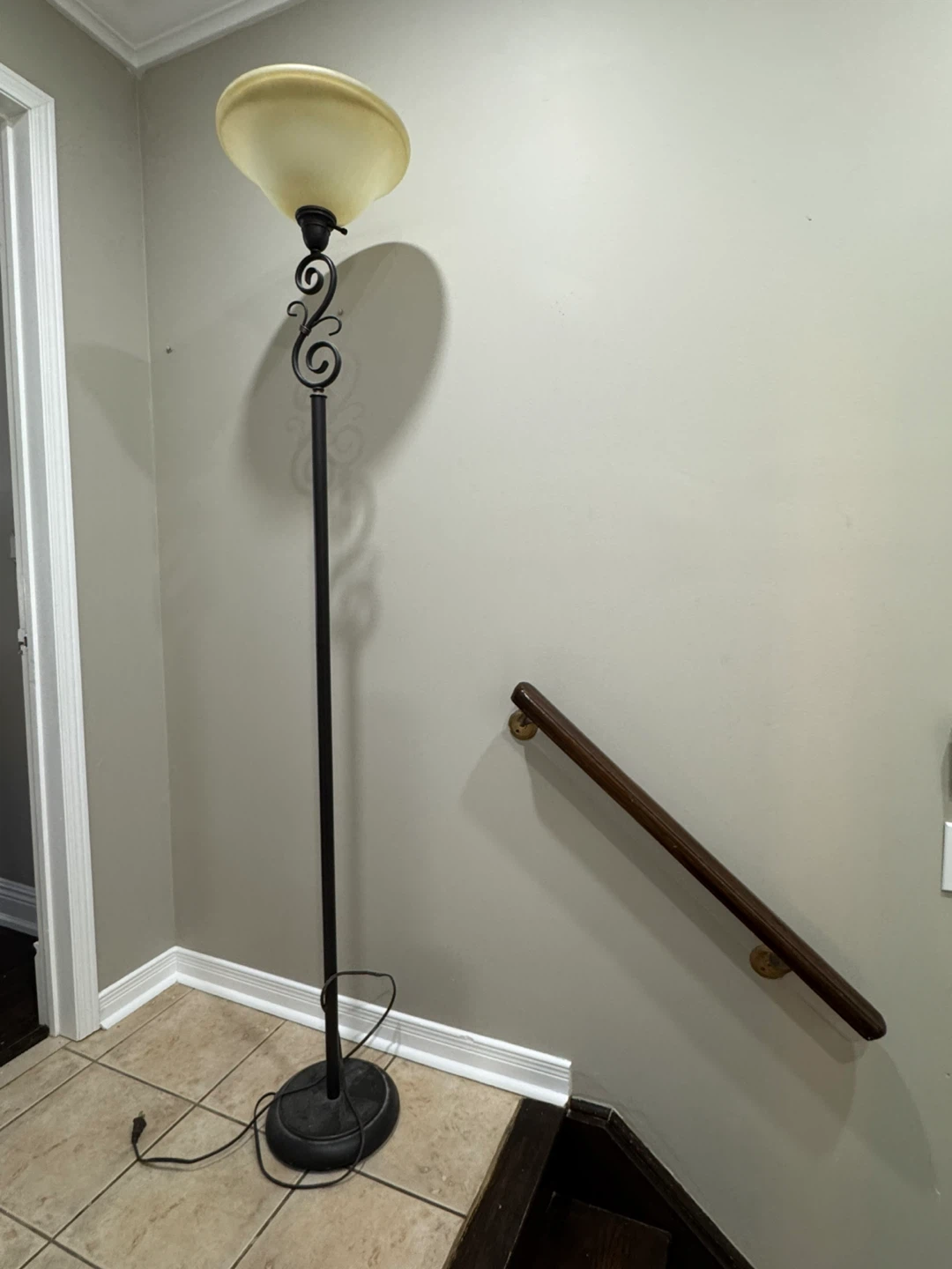 Floor Lamp