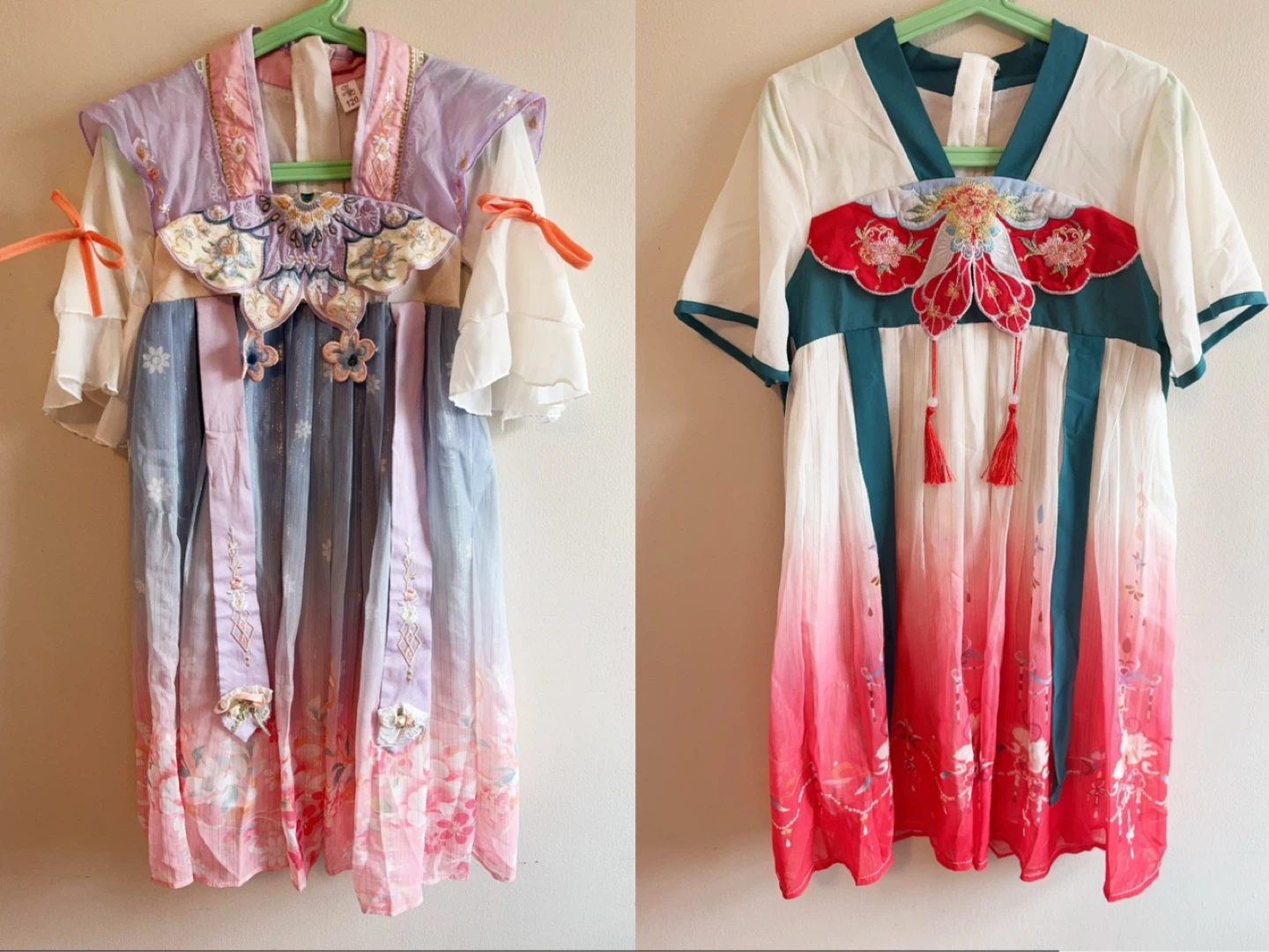 Girls' Embellished Dress - toddler 6/7T