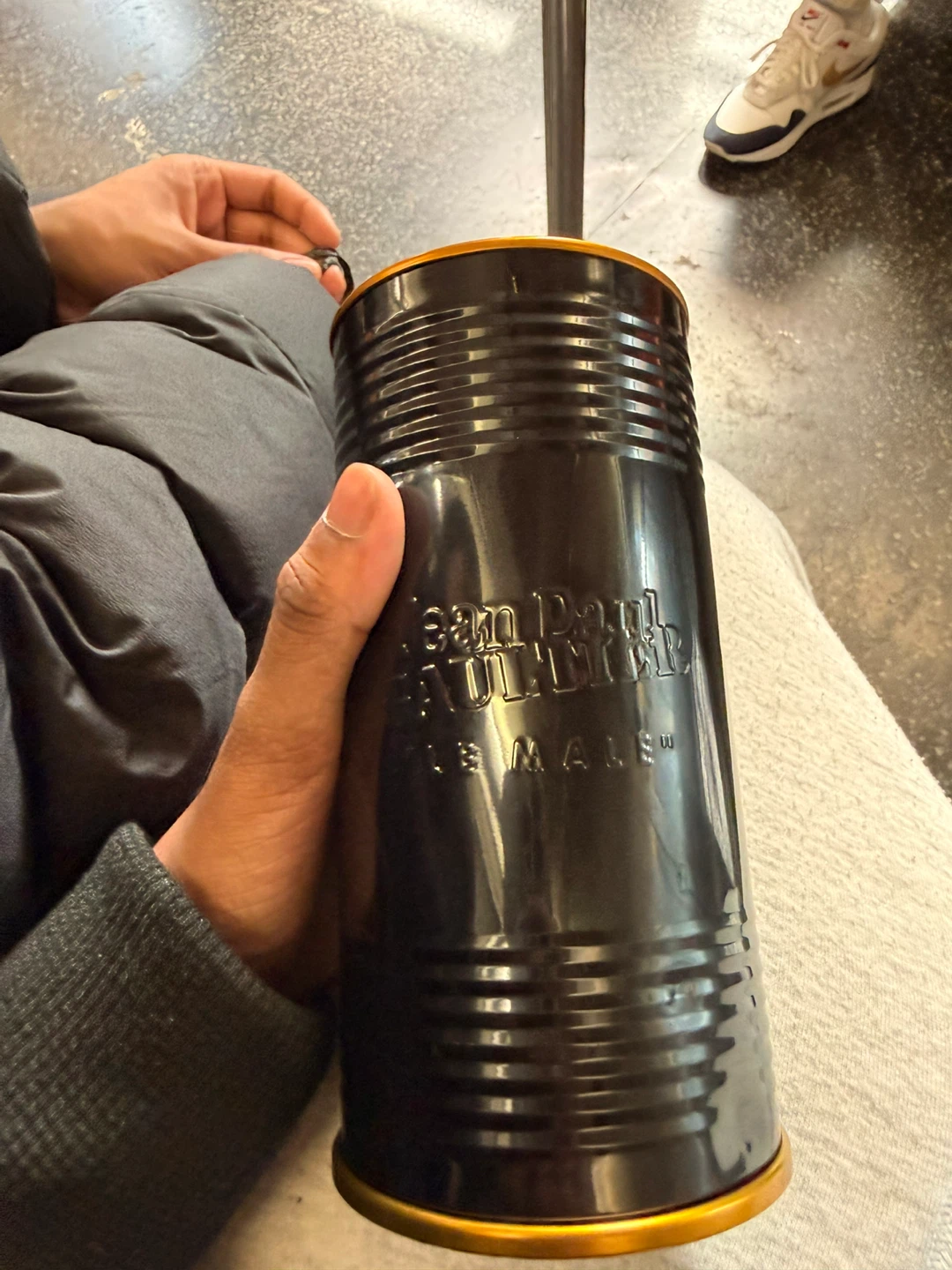 Jean Paul Gaultier Le male