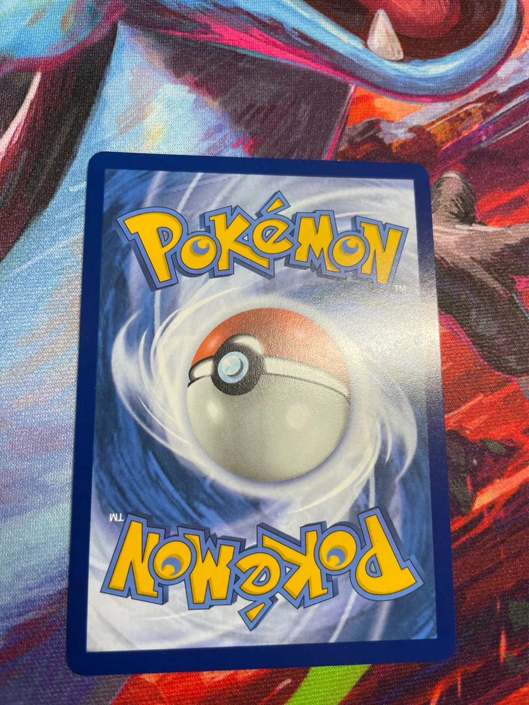Leafeon EX Pokémon Card - photo 3