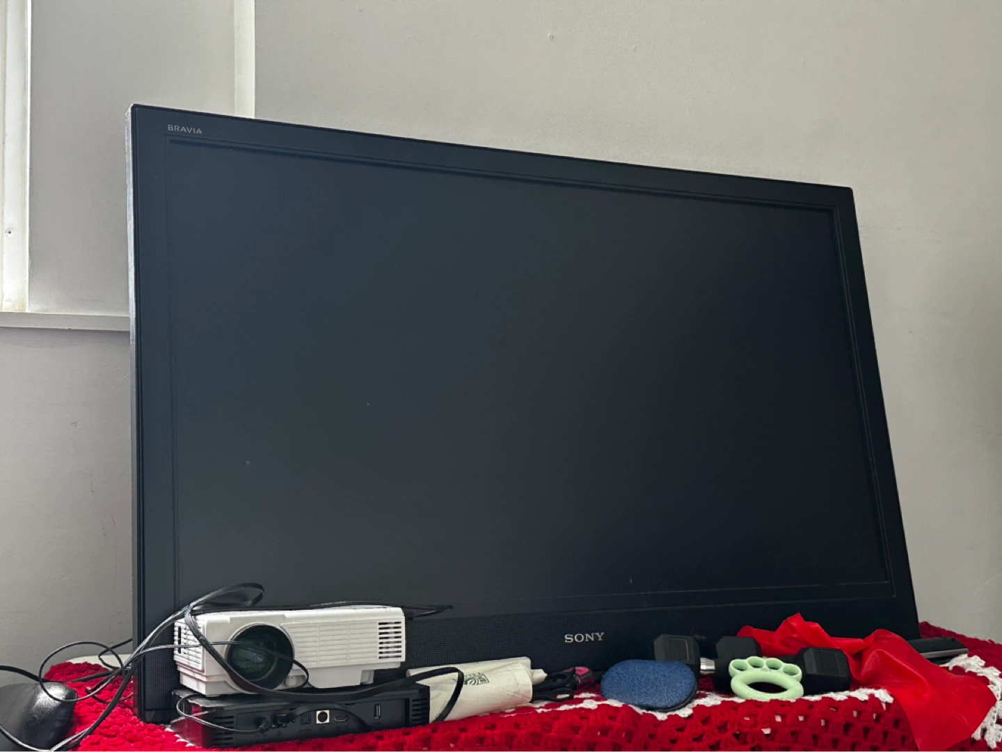 Sony Bravia Flat Screen TV