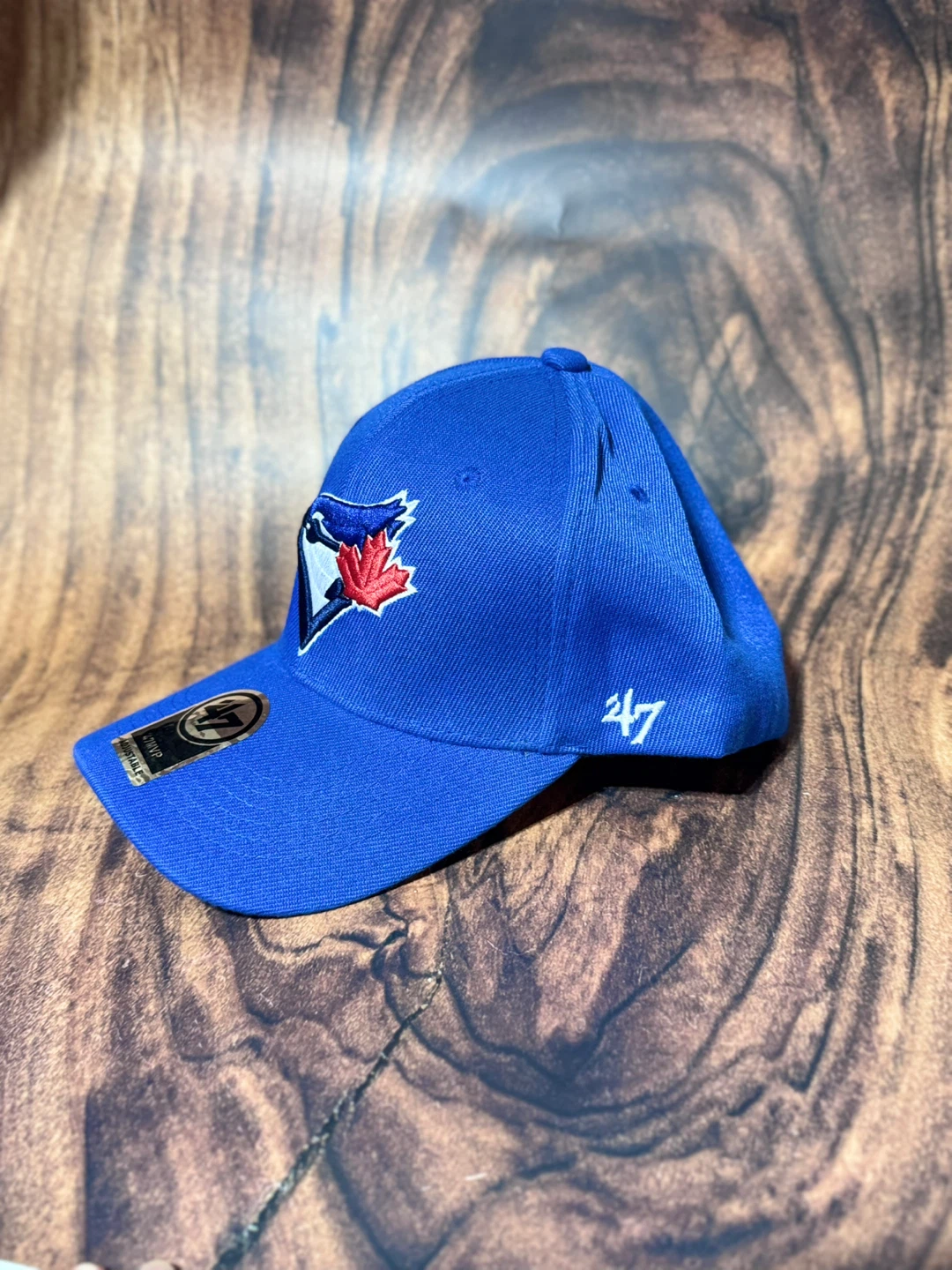 Toronto Blue Jays Baseball Cap