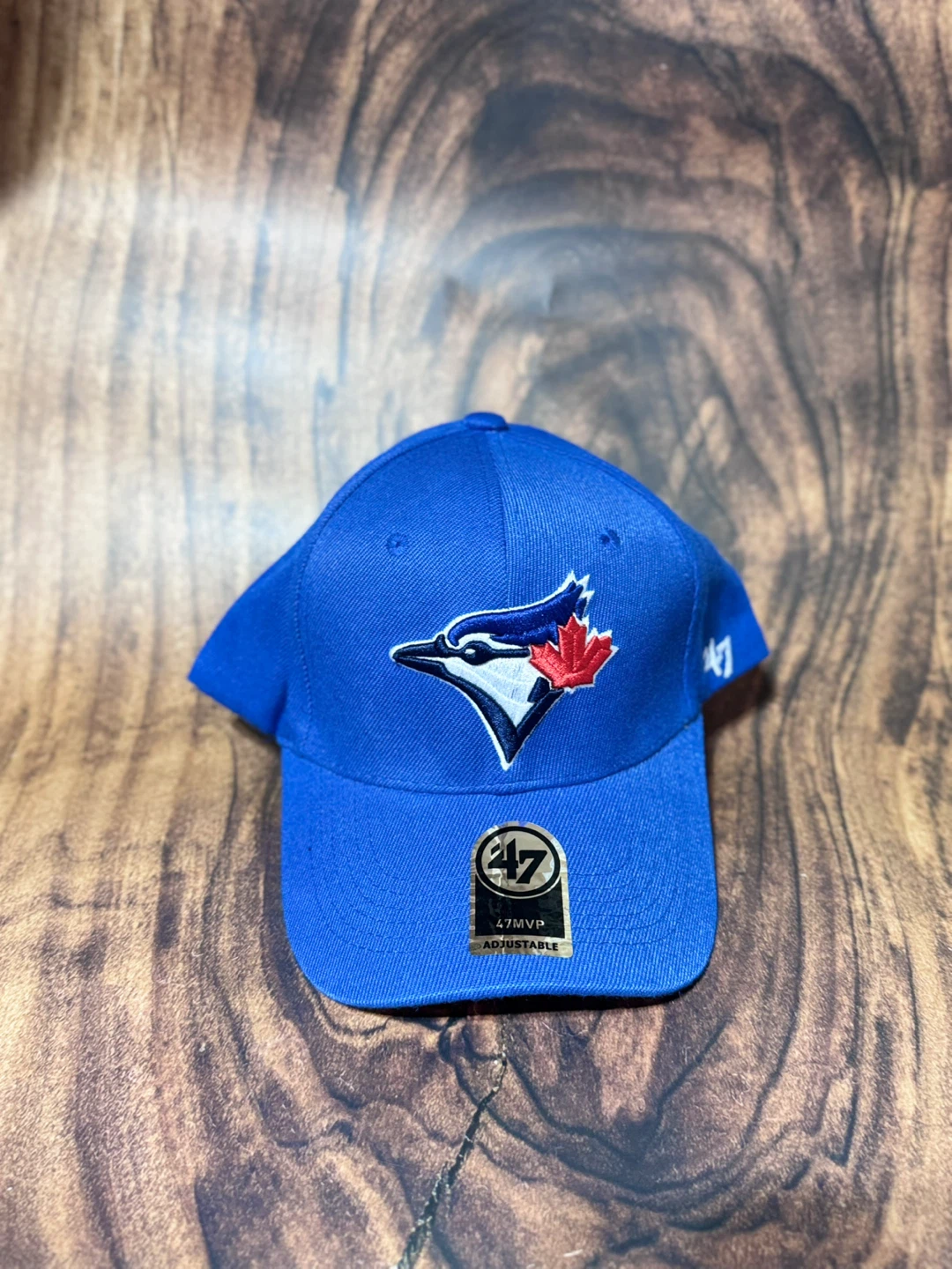 Toronto Blue Jays Baseball Cap - photo 2