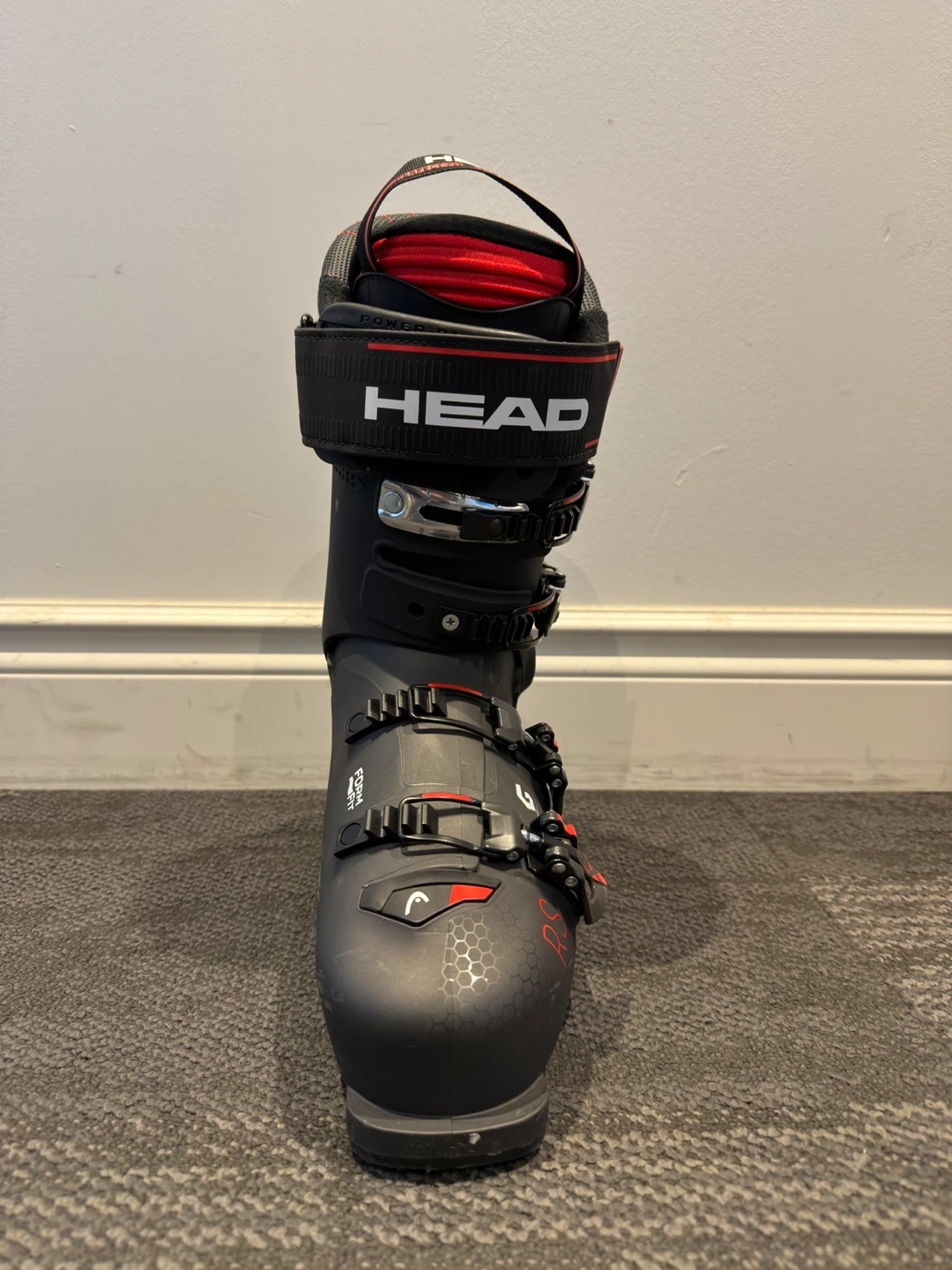 HEAD NEXHI 110 LYT Ski Boots - photo 4