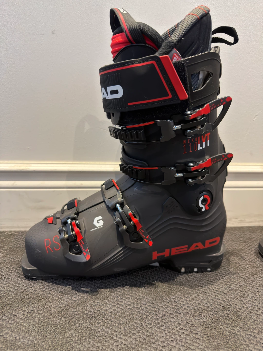 HEAD NEXHI 110 LYT Ski Boots