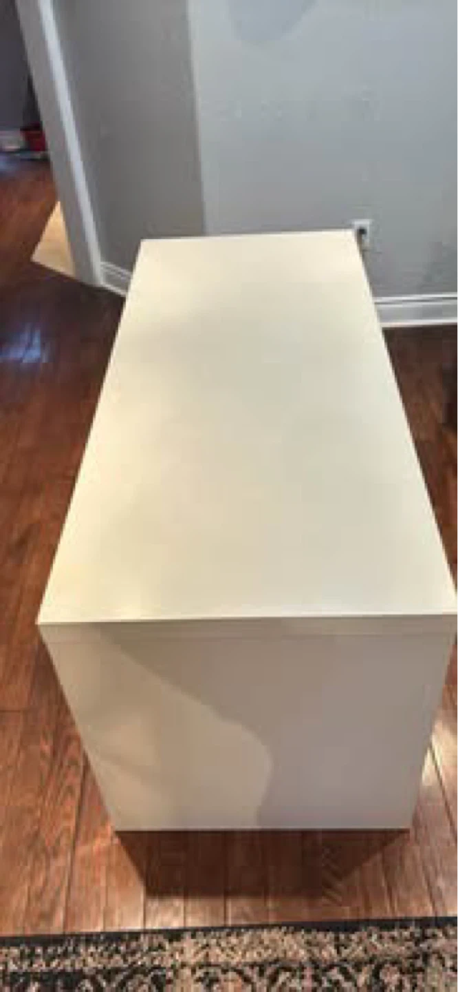 IKEA Desk - photo 2