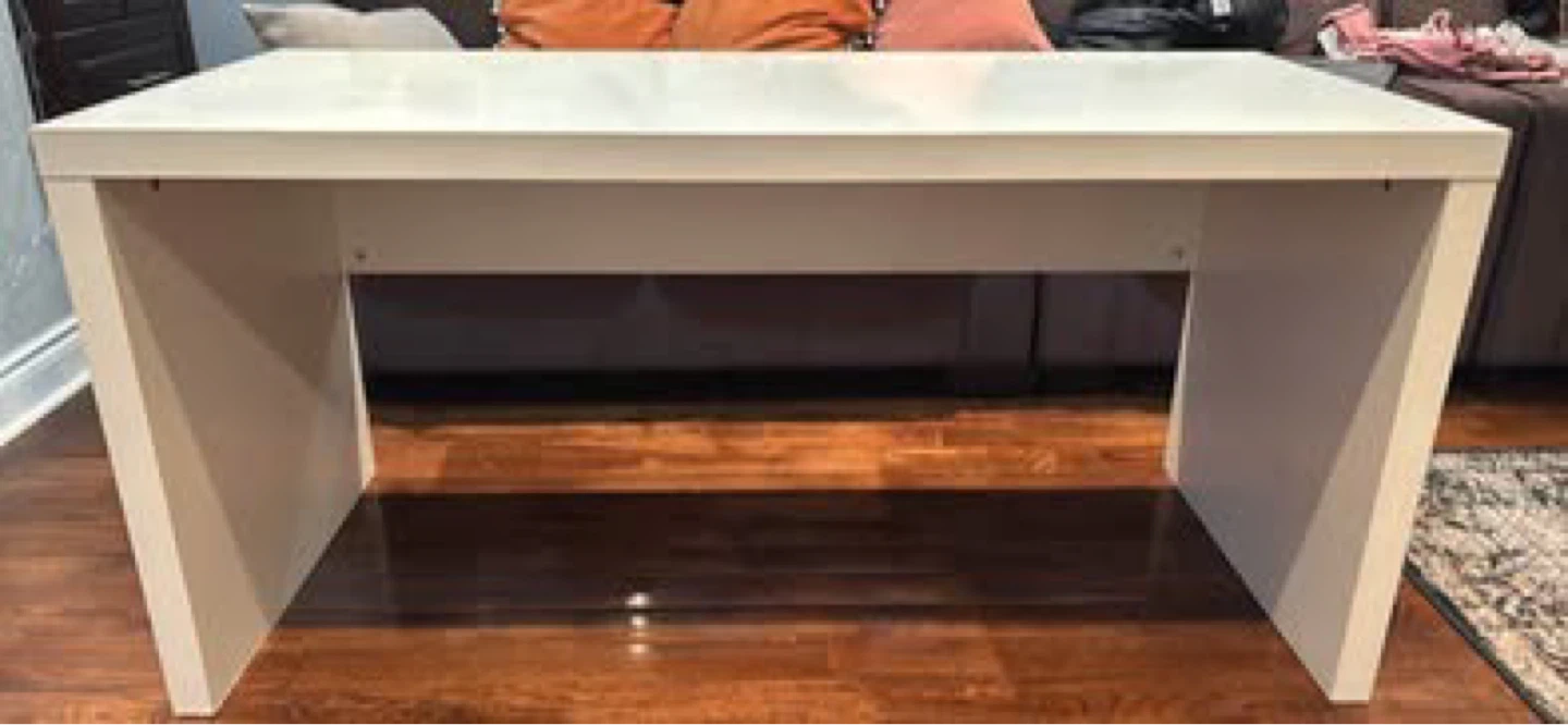 IKEA Desk