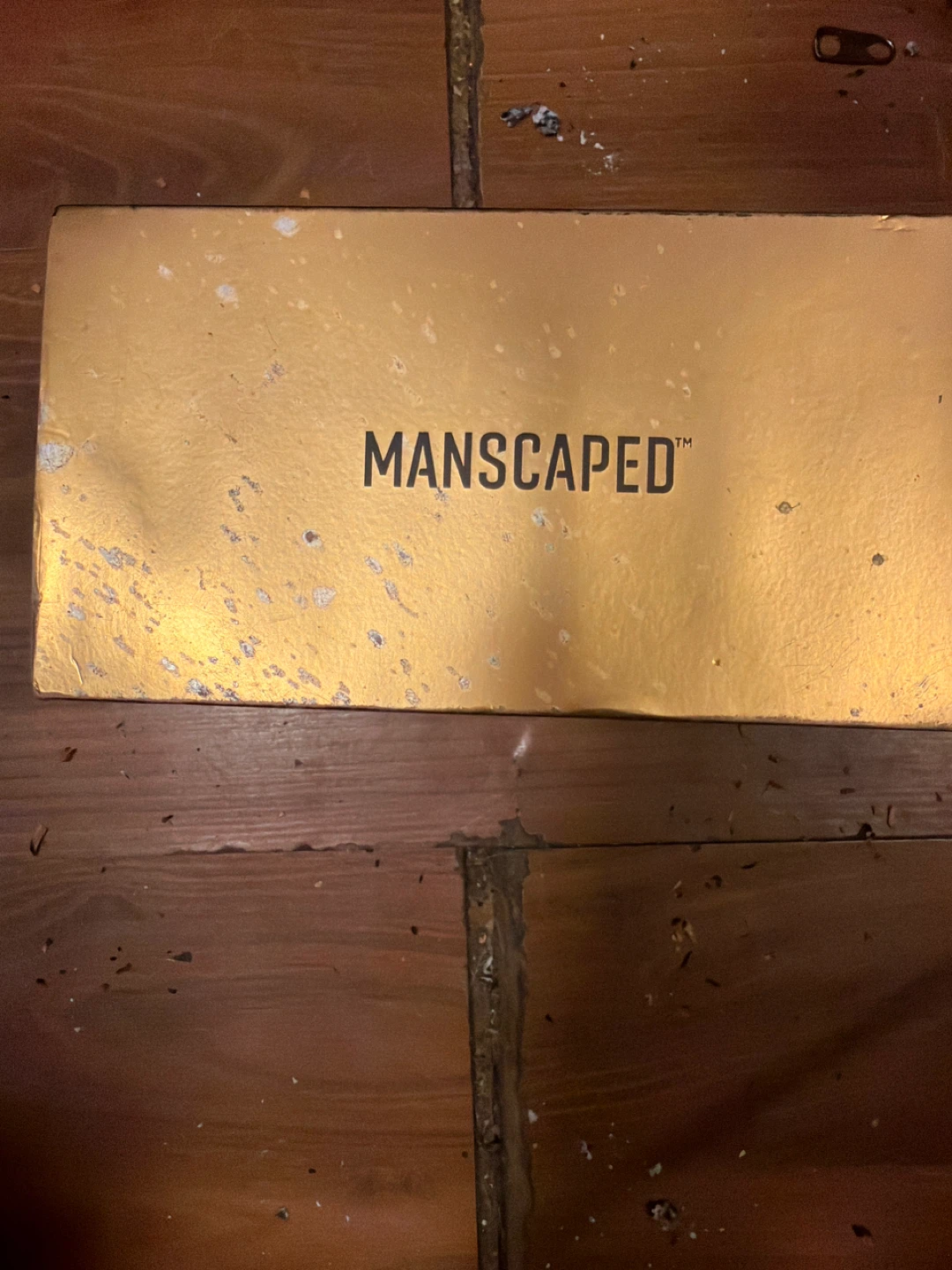 MANSCAPED The Lawn Mower 3.0 Plus Precision Pack - photo 4