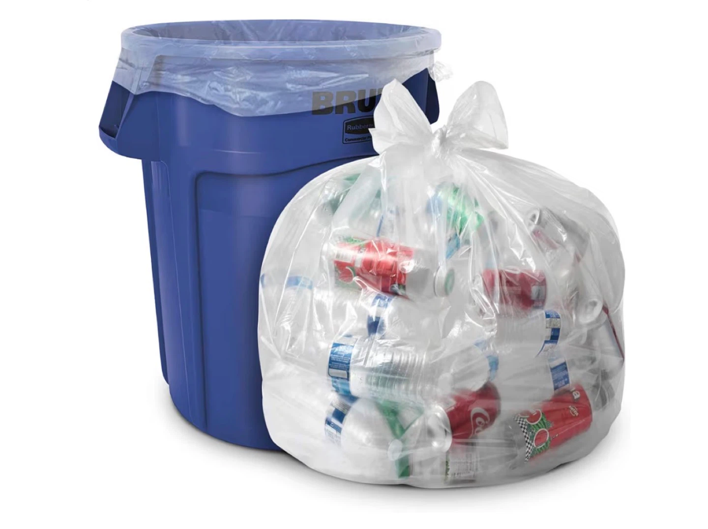 Garbage Bags Toronto