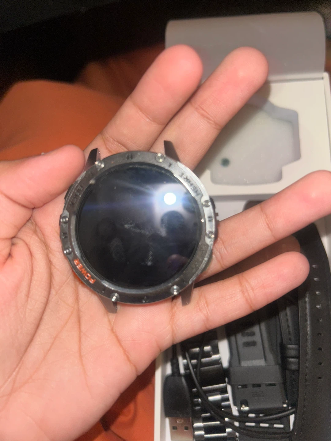 LIGE Smart Sport Watch - photo 4