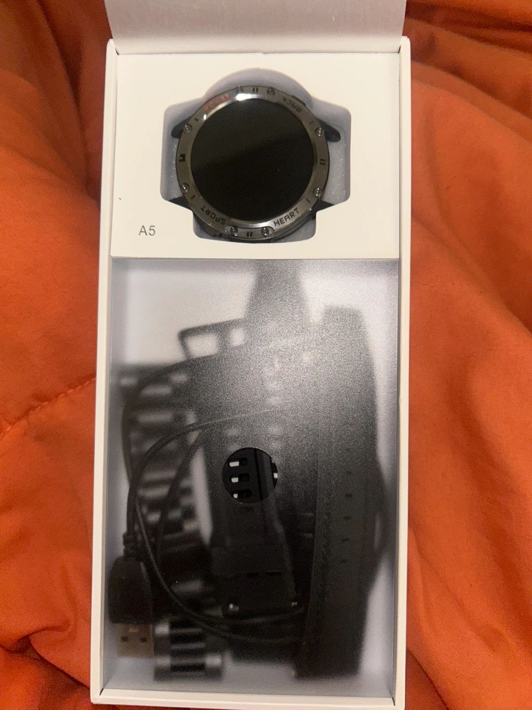 LIGE Smart Sport Watch - photo 5